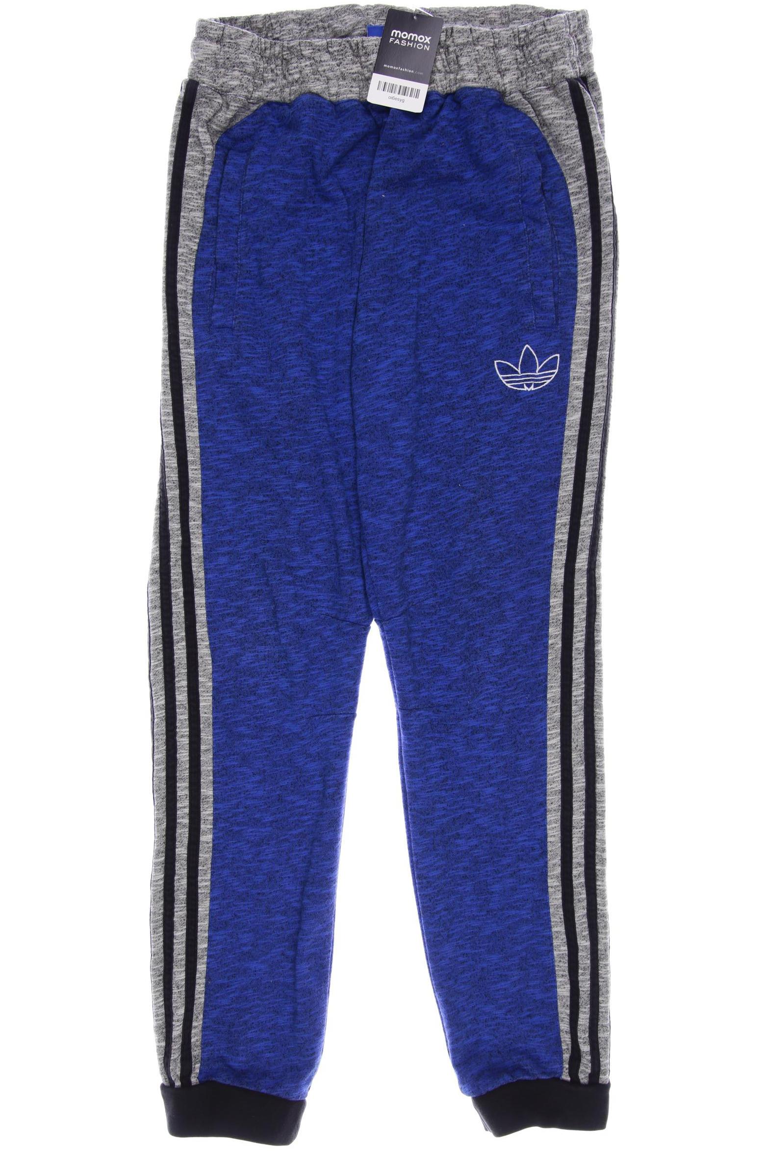 

adidas Originals Herren Stoffhose, blau