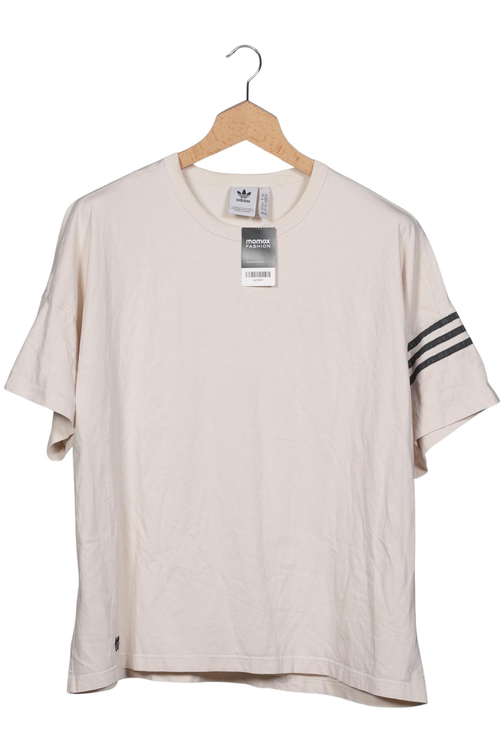 

adidas Originals Herren T-Shirt, beige, Gr. 56