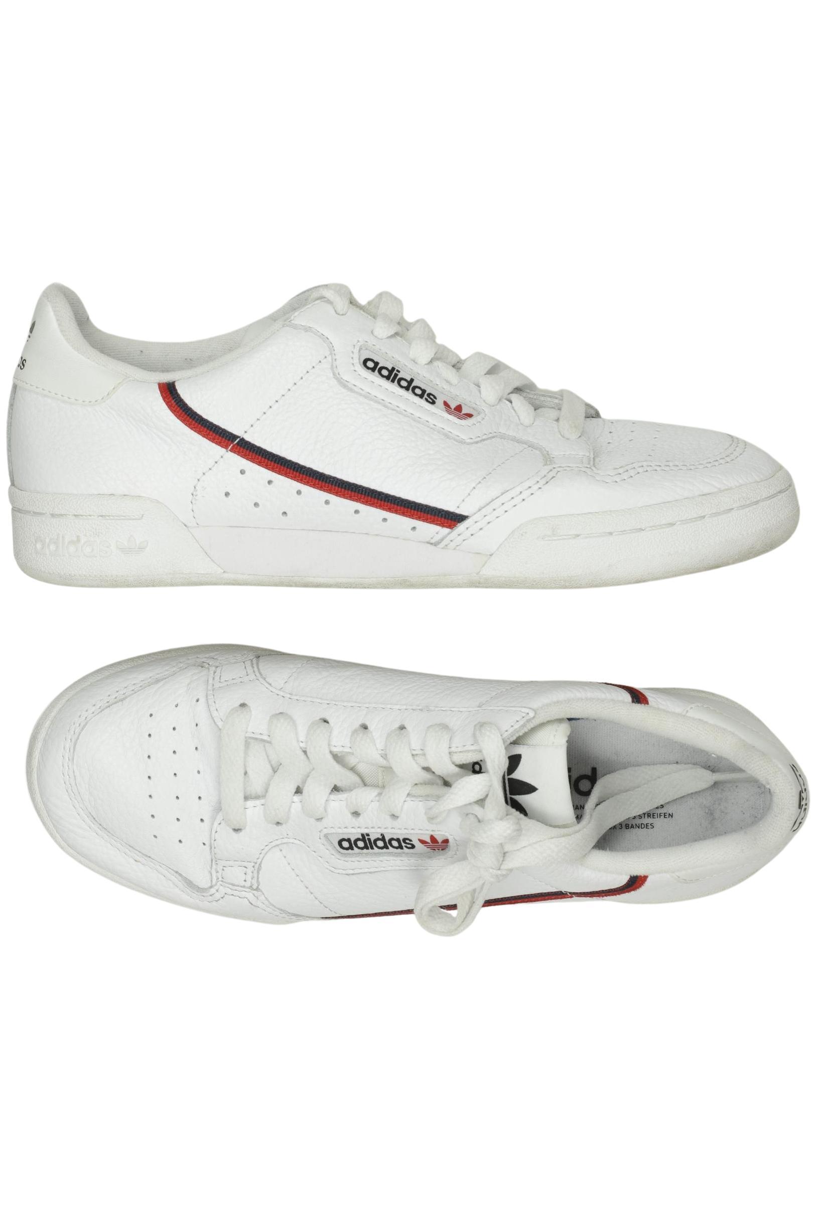 

adidas Originals Herren Sneakers, weiß, Gr. 39.5