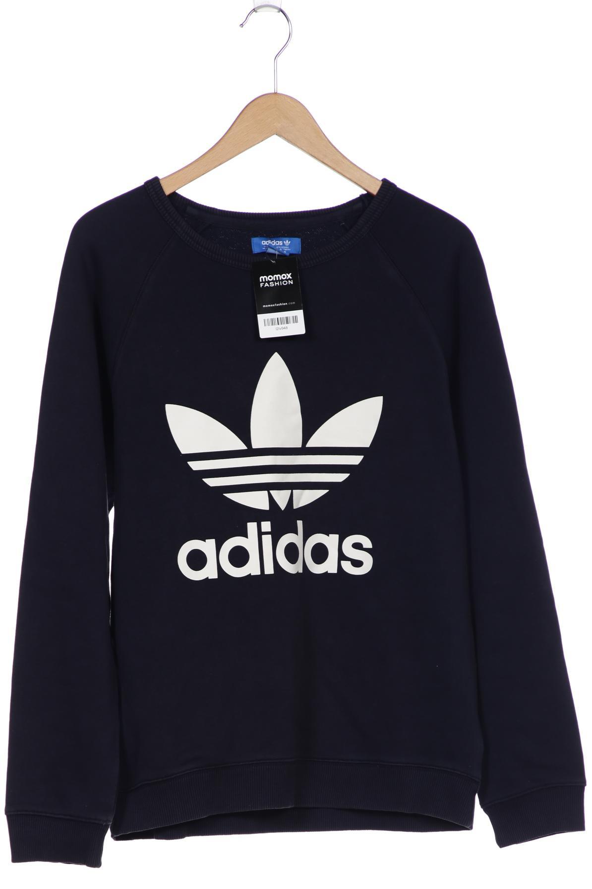 

adidas Originals Herren Sweatshirt, marineblau