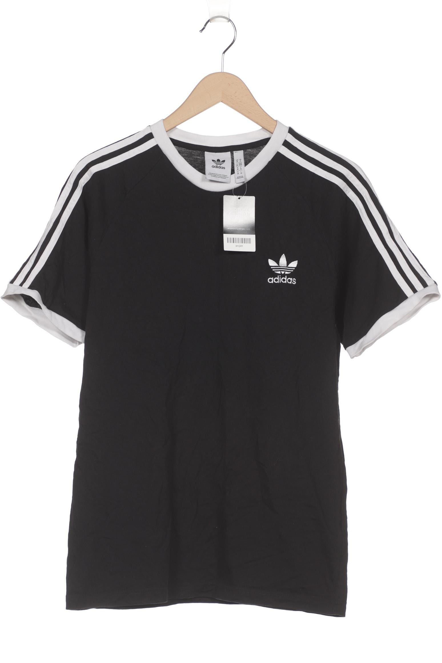

adidas Originals Herren T-Shirt, schwarz, Gr. 48