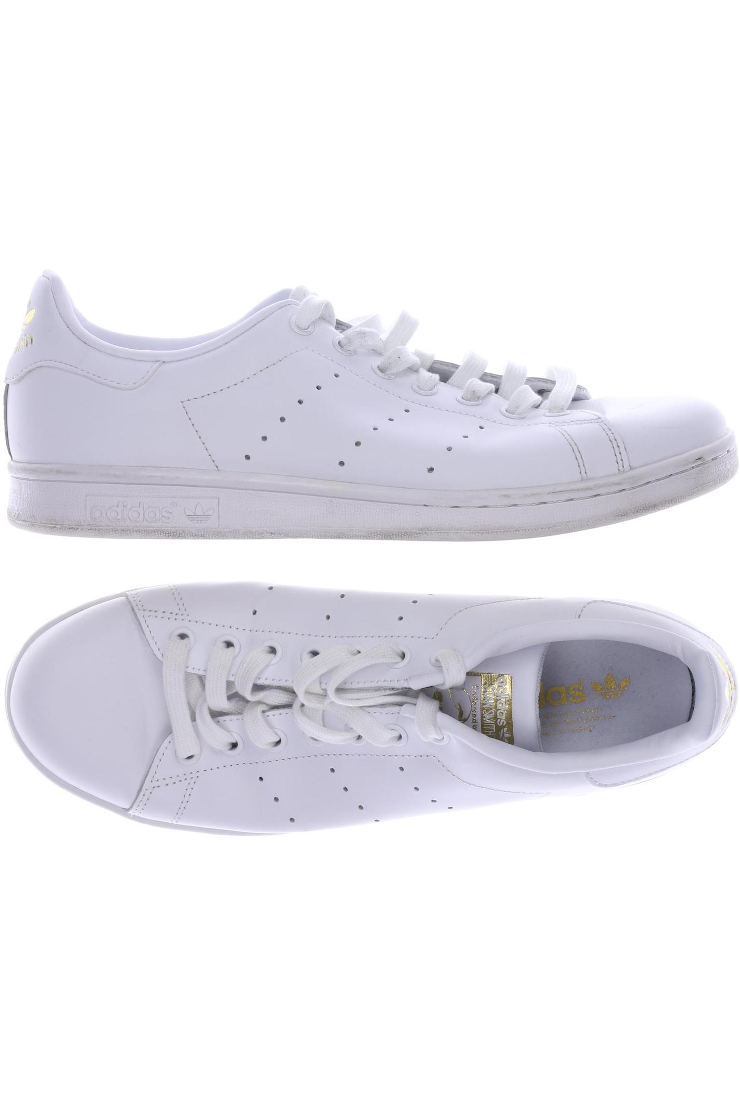

adidas Originals Herren Sneakers, weiß