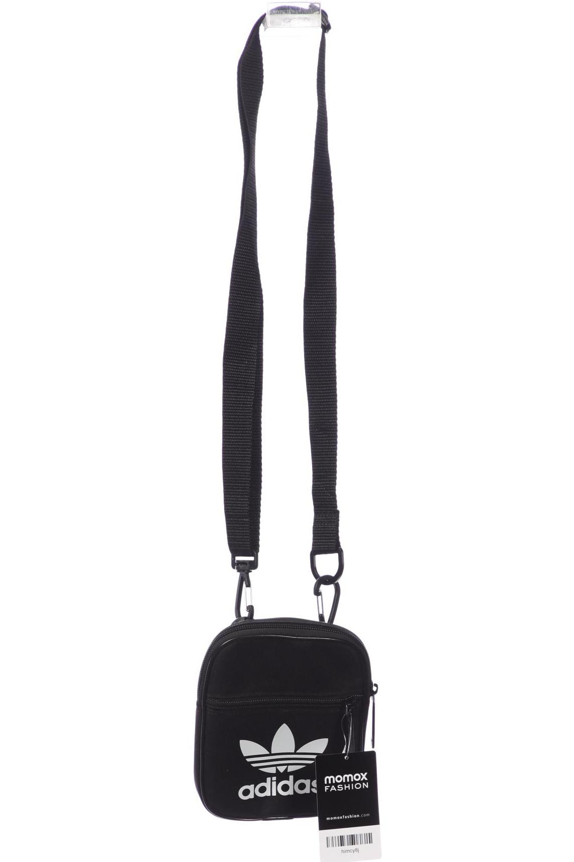 

adidas Originals Herren Tasche, schwarz, Gr.