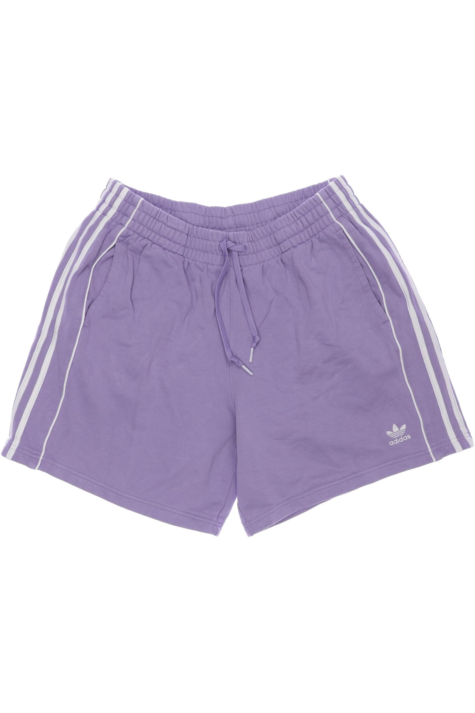 

adidas Originals Herren Shorts, flieder, Gr. 34