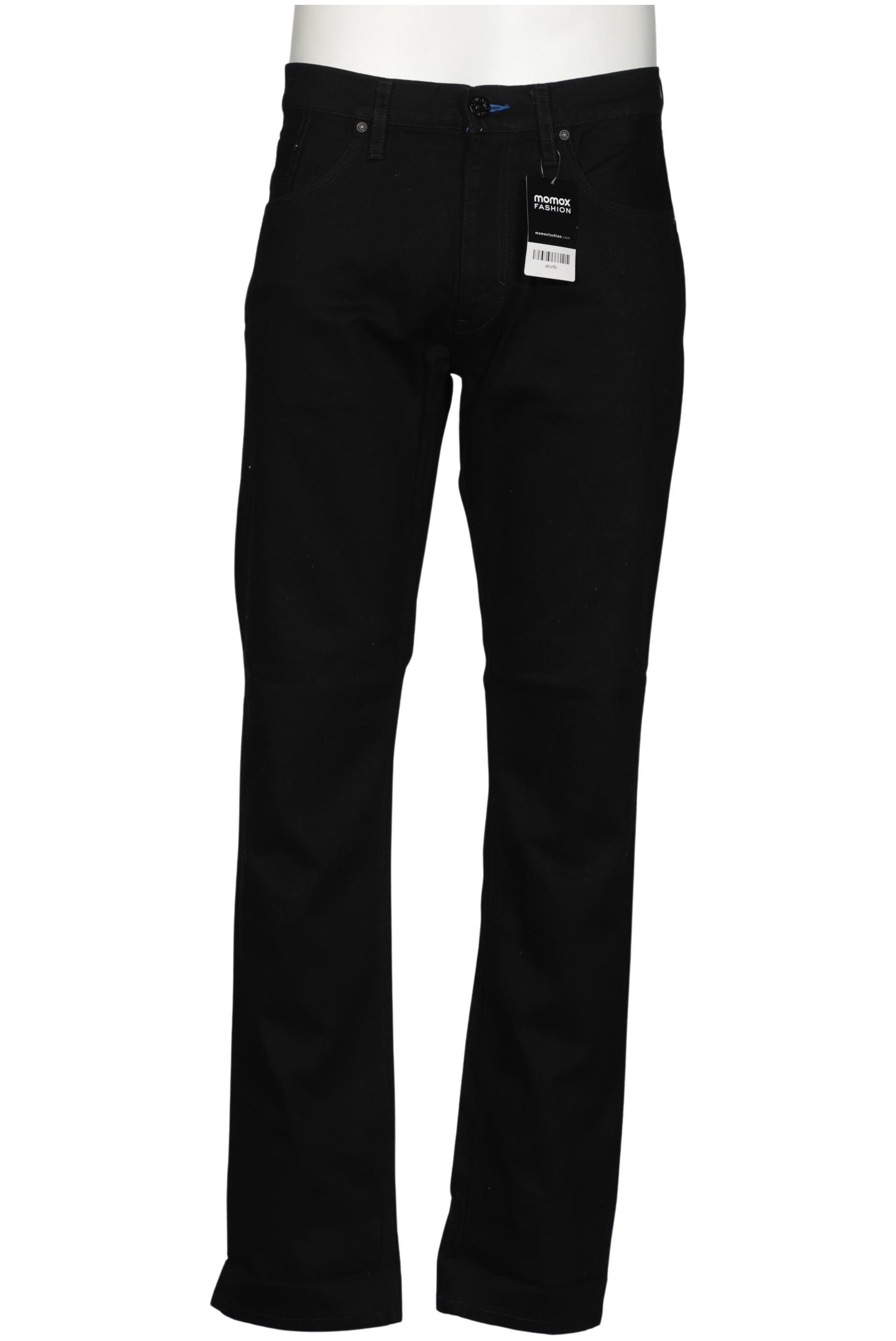 

adidas Originals Herren Jeans, schwarz, Gr. 36