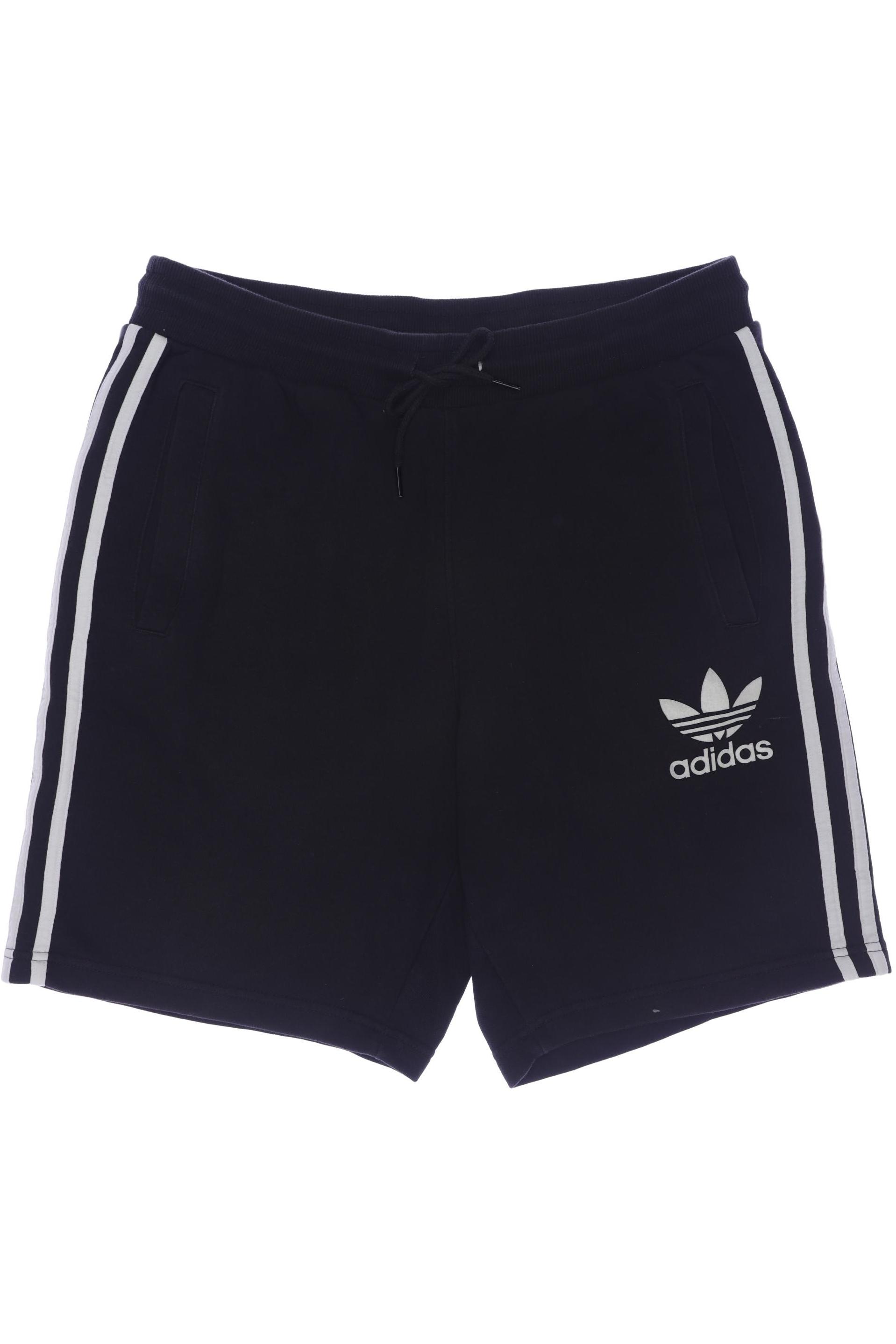 

adidas Originals Herren Shorts, schwarz, Gr. 52