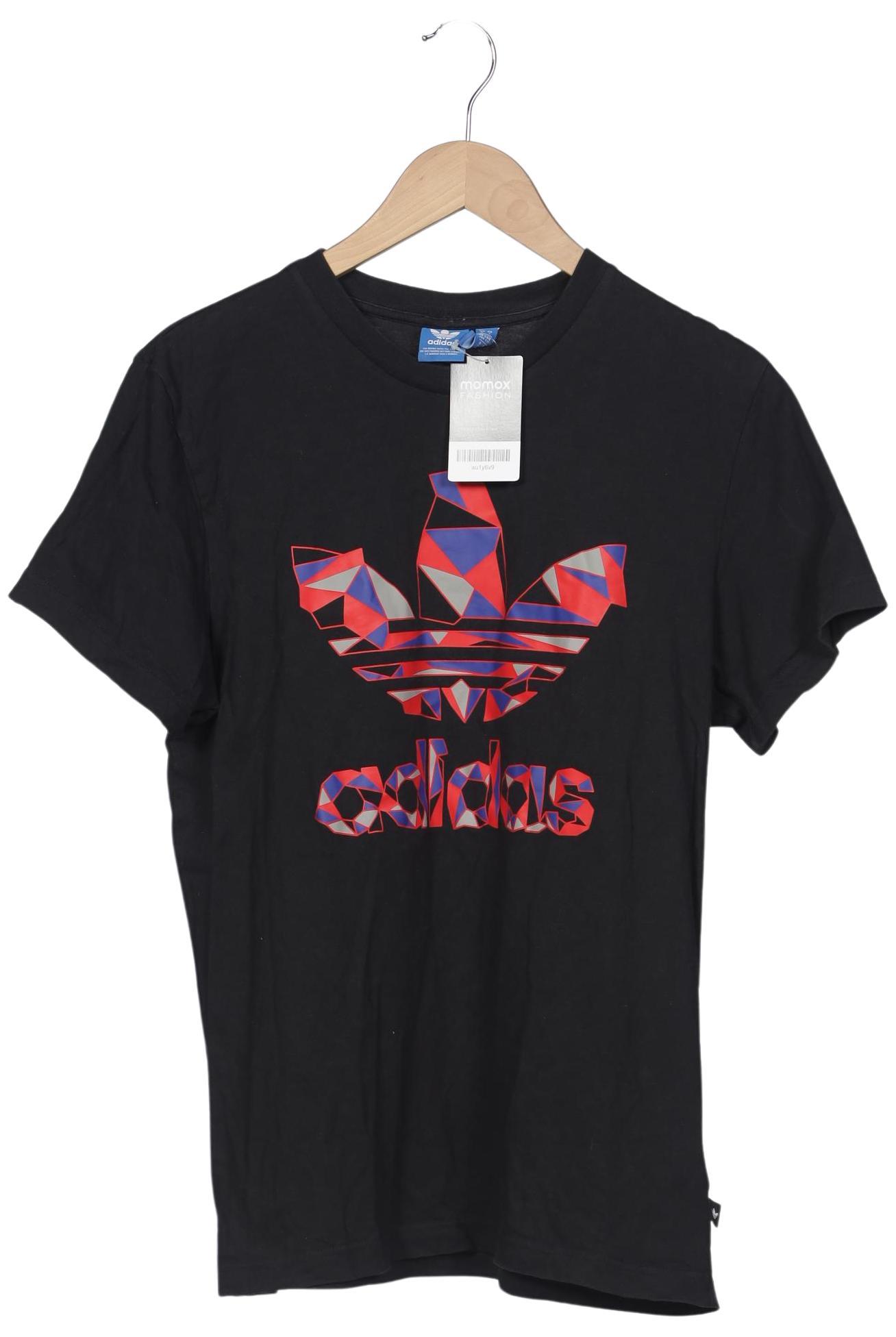 

adidas Originals Herren T-Shirt, schwarz, Gr. 52