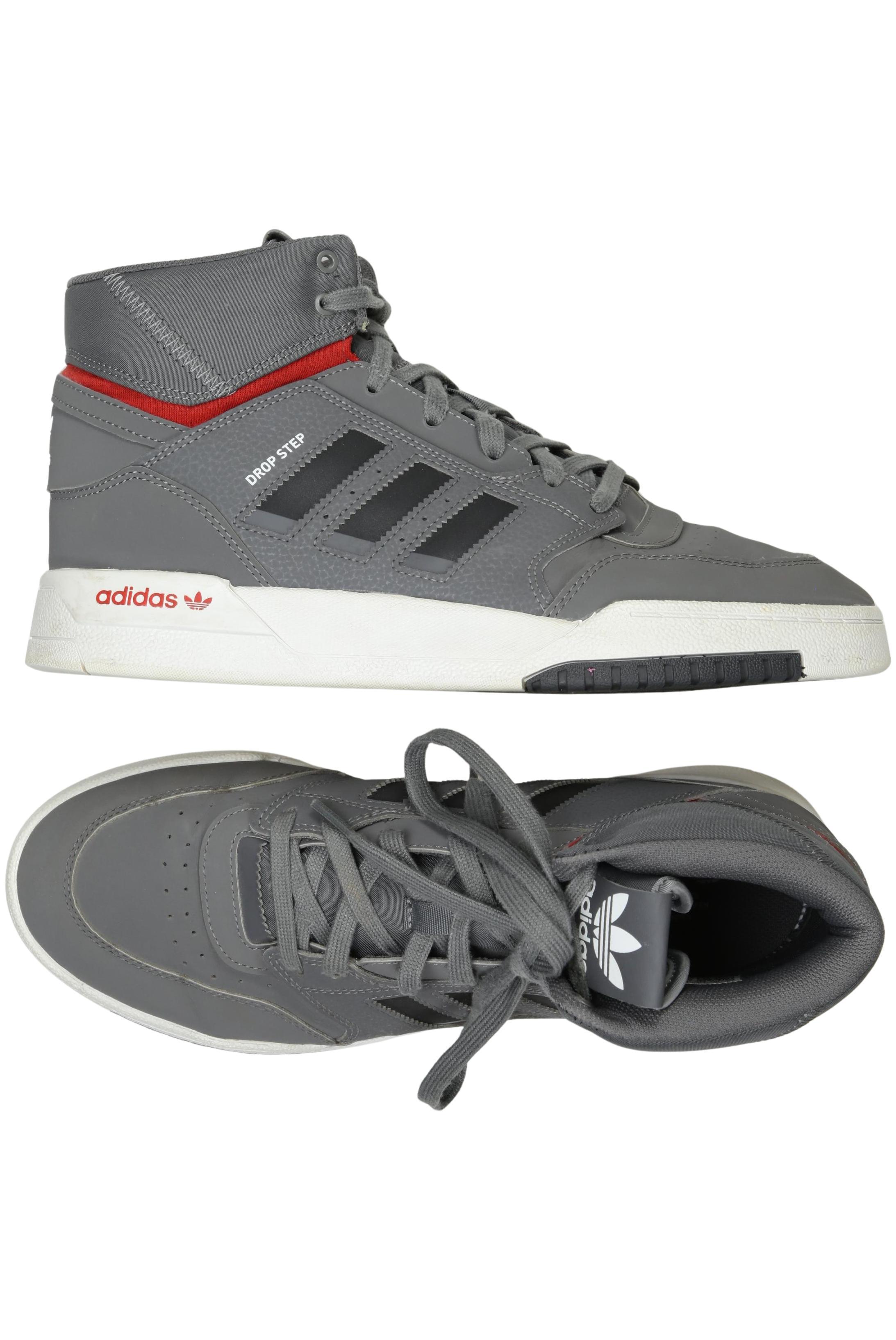 

adidas Originals Herren Sneakers, grau, Gr. 8.5