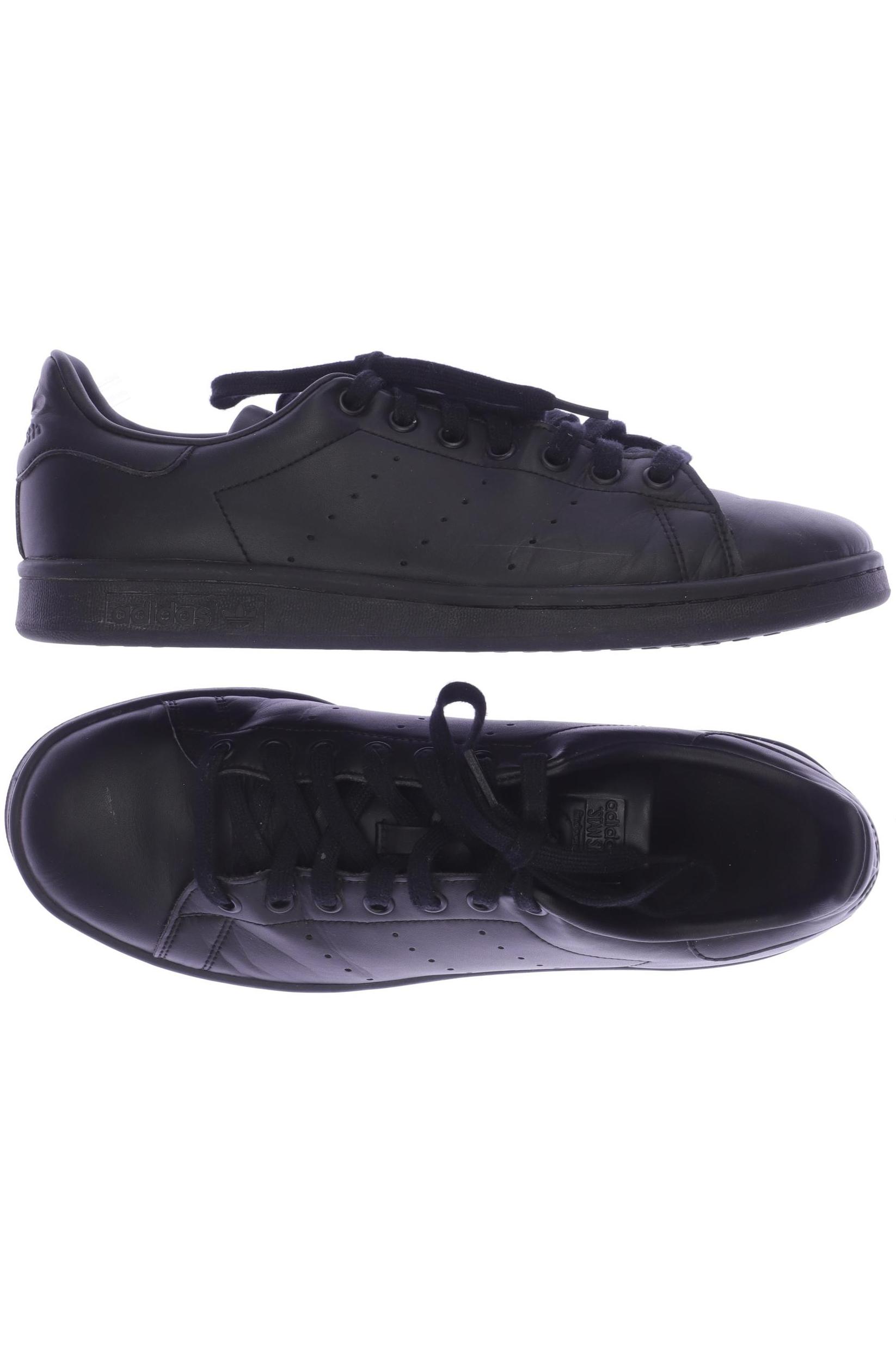 

adidas Originals Herren Sneakers, schwarz, Gr. 8.5