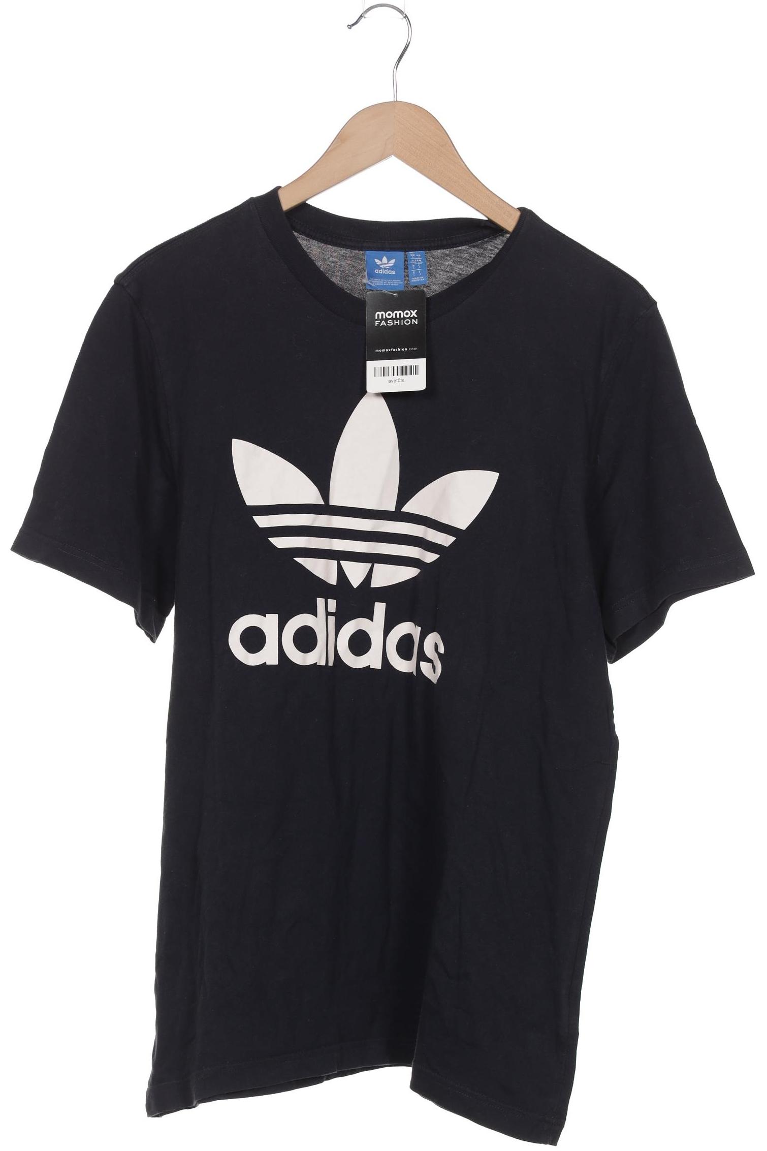

adidas Originals Herren T-Shirt, marineblau, Gr. 52