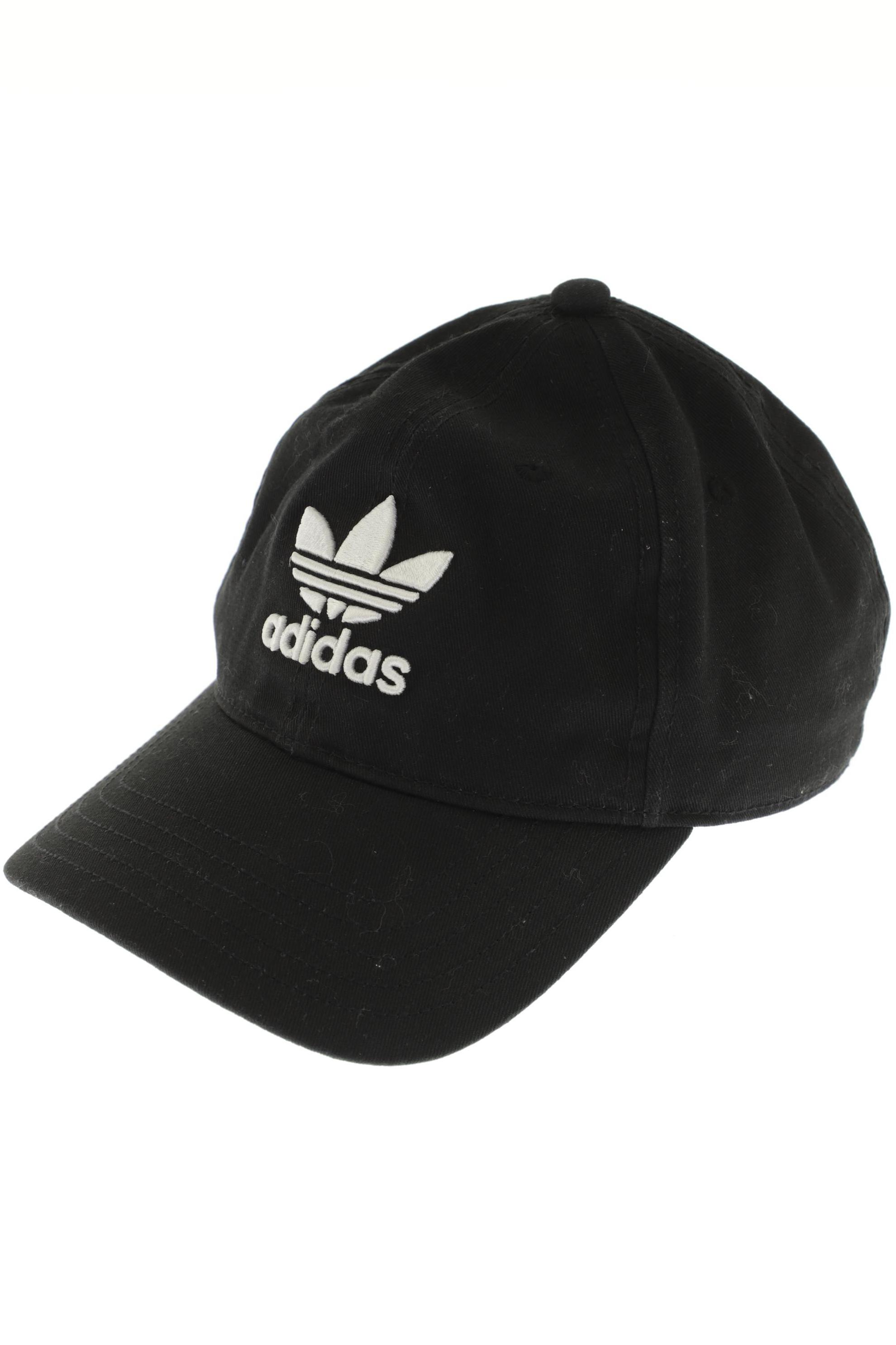 

adidas Originals Herren Hut/Mütze, schwarz