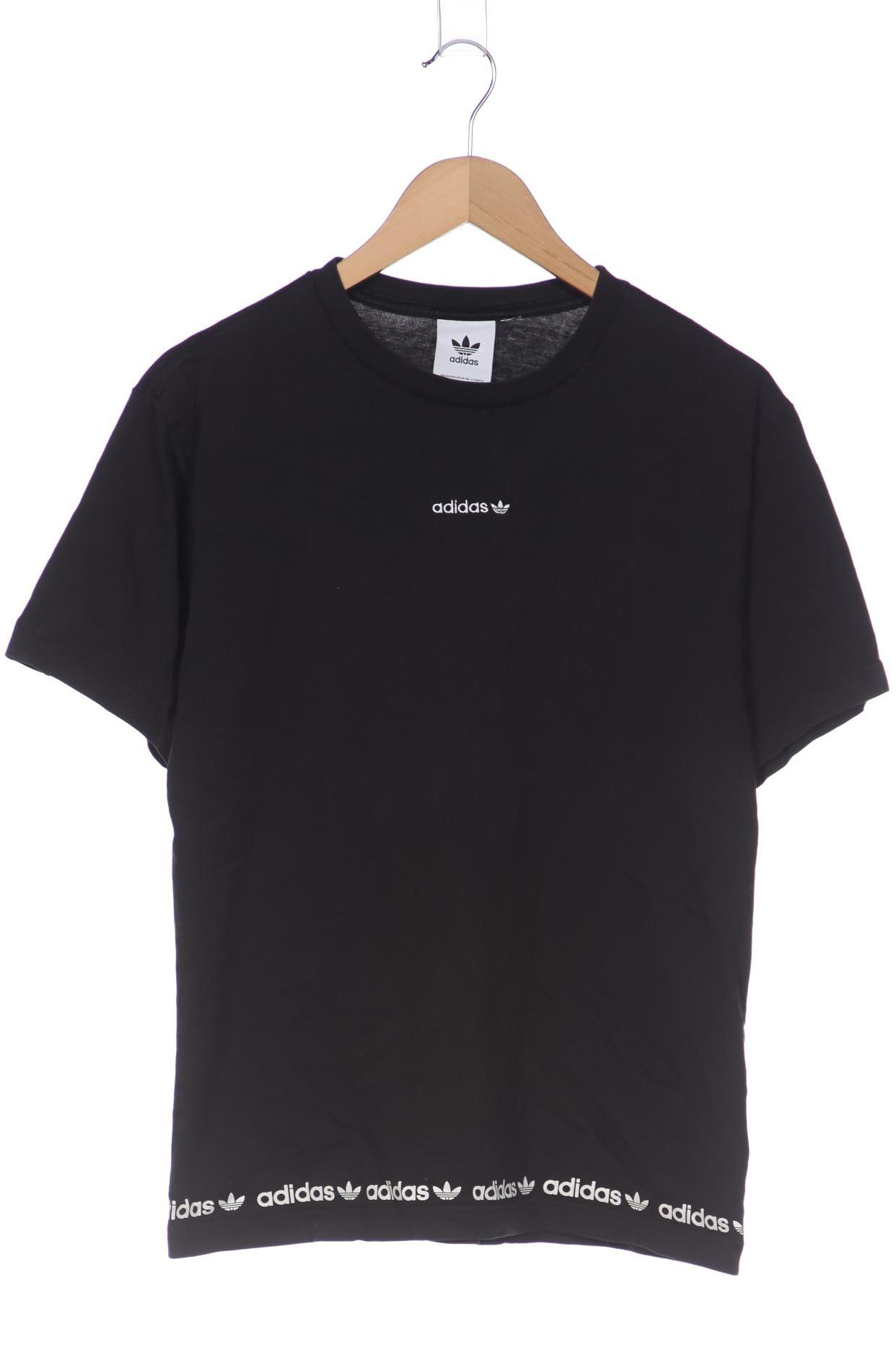 

adidas Originals Herren T-Shirt, schwarz, Gr. 48