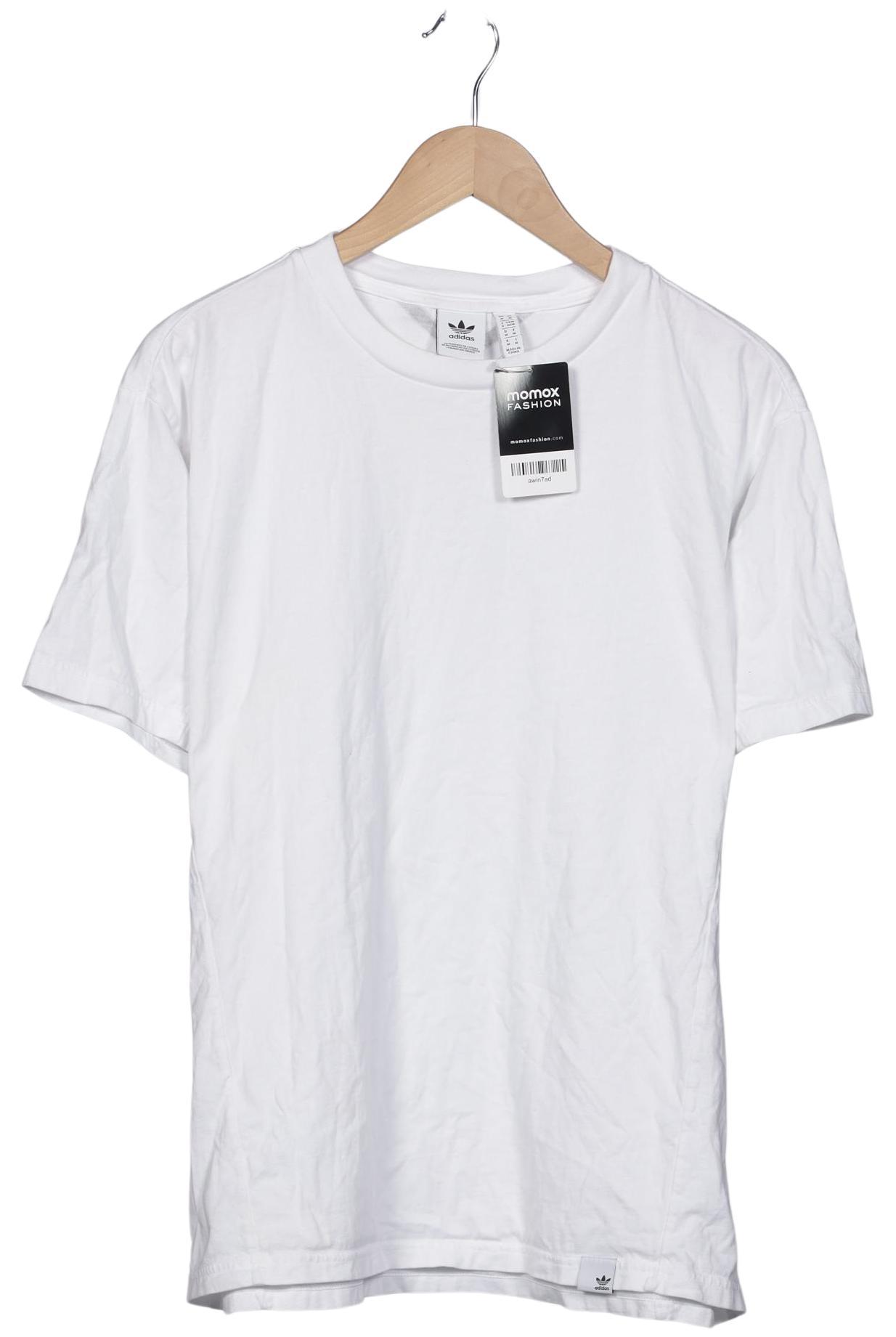 

adidas Originals Herren T-Shirt, weiß, Gr. 48
