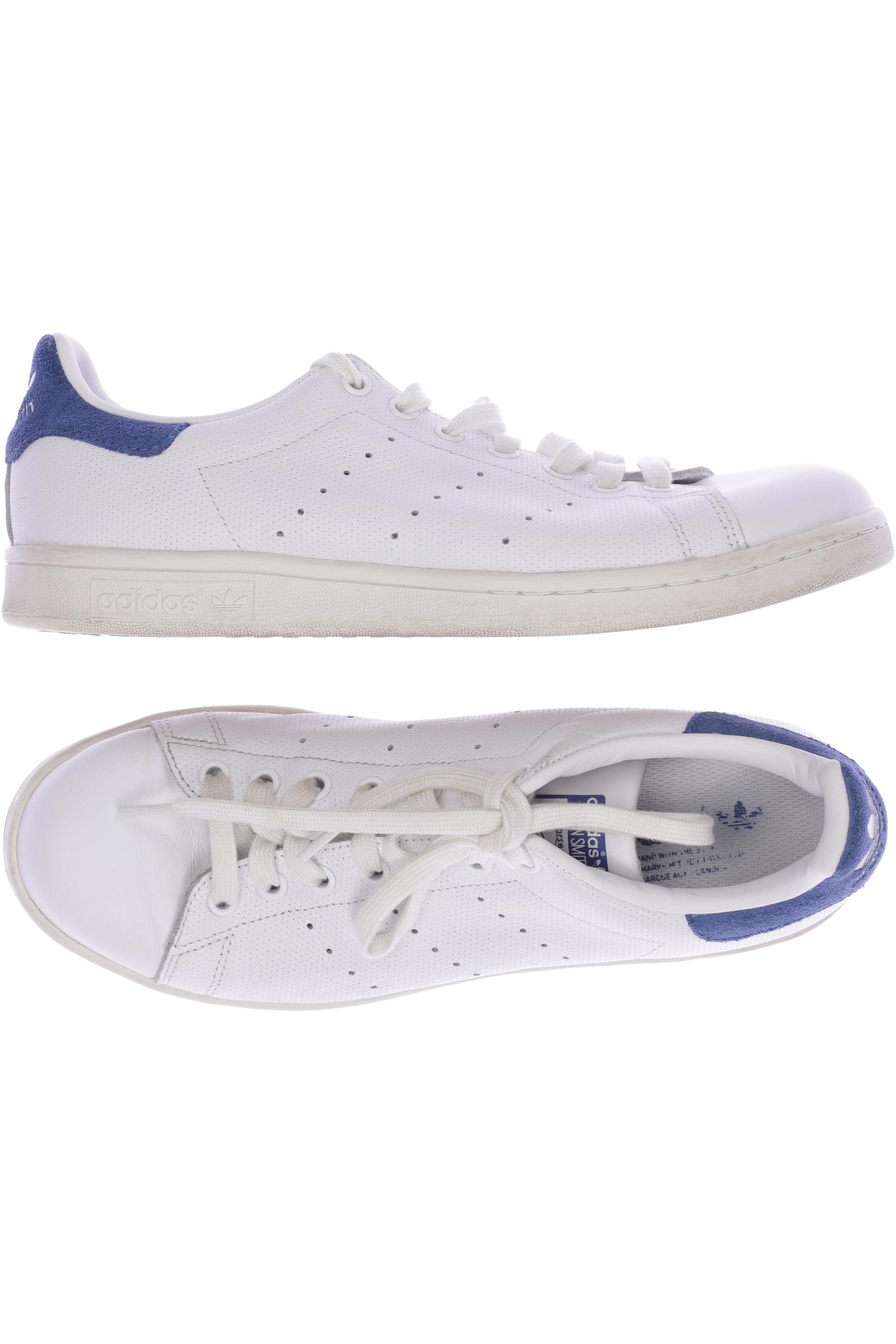 

adidas Originals Herren Sneakers, weiß, Gr. 8.5