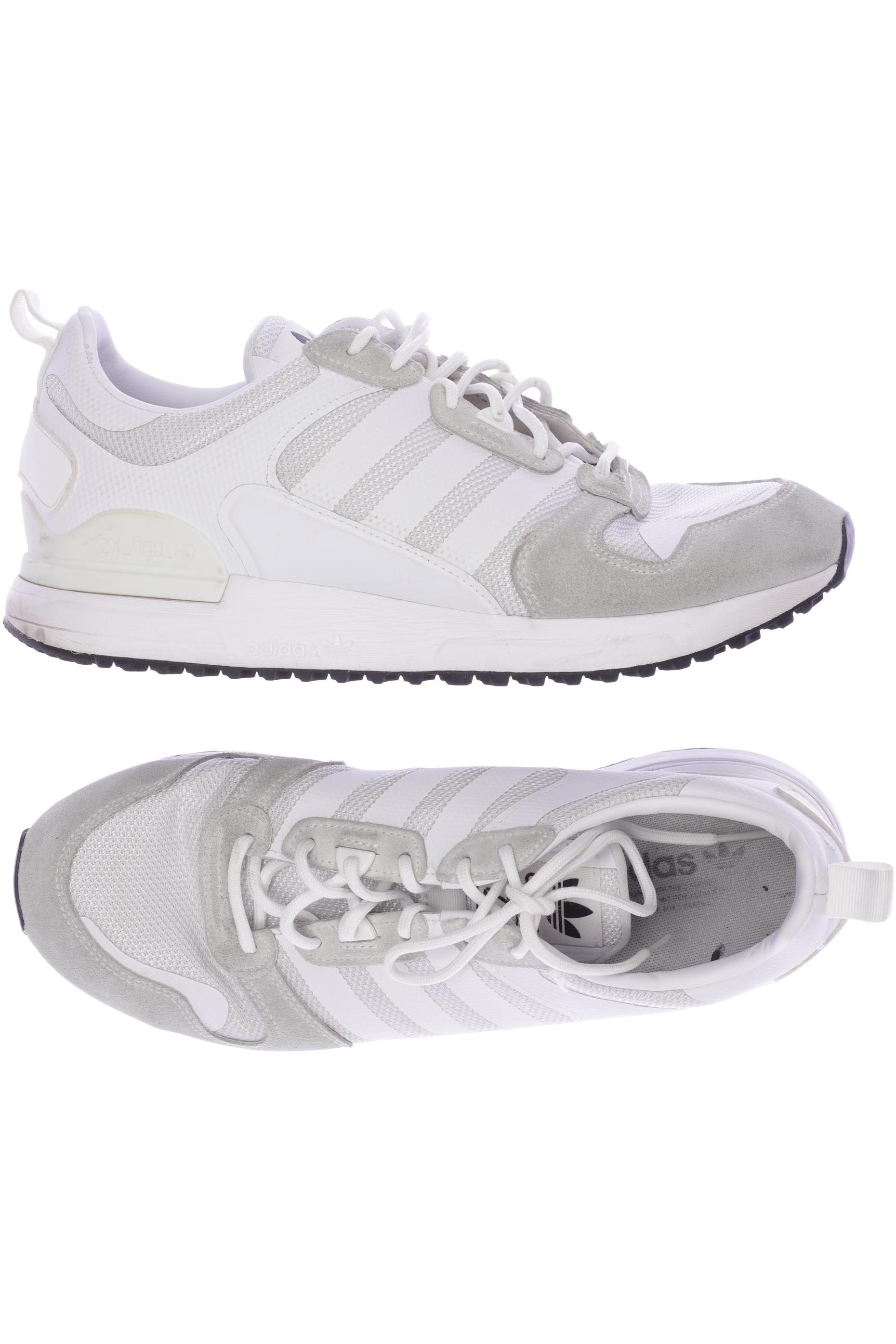 

adidas Originals Herren Sneakers, weiß, Gr. 11