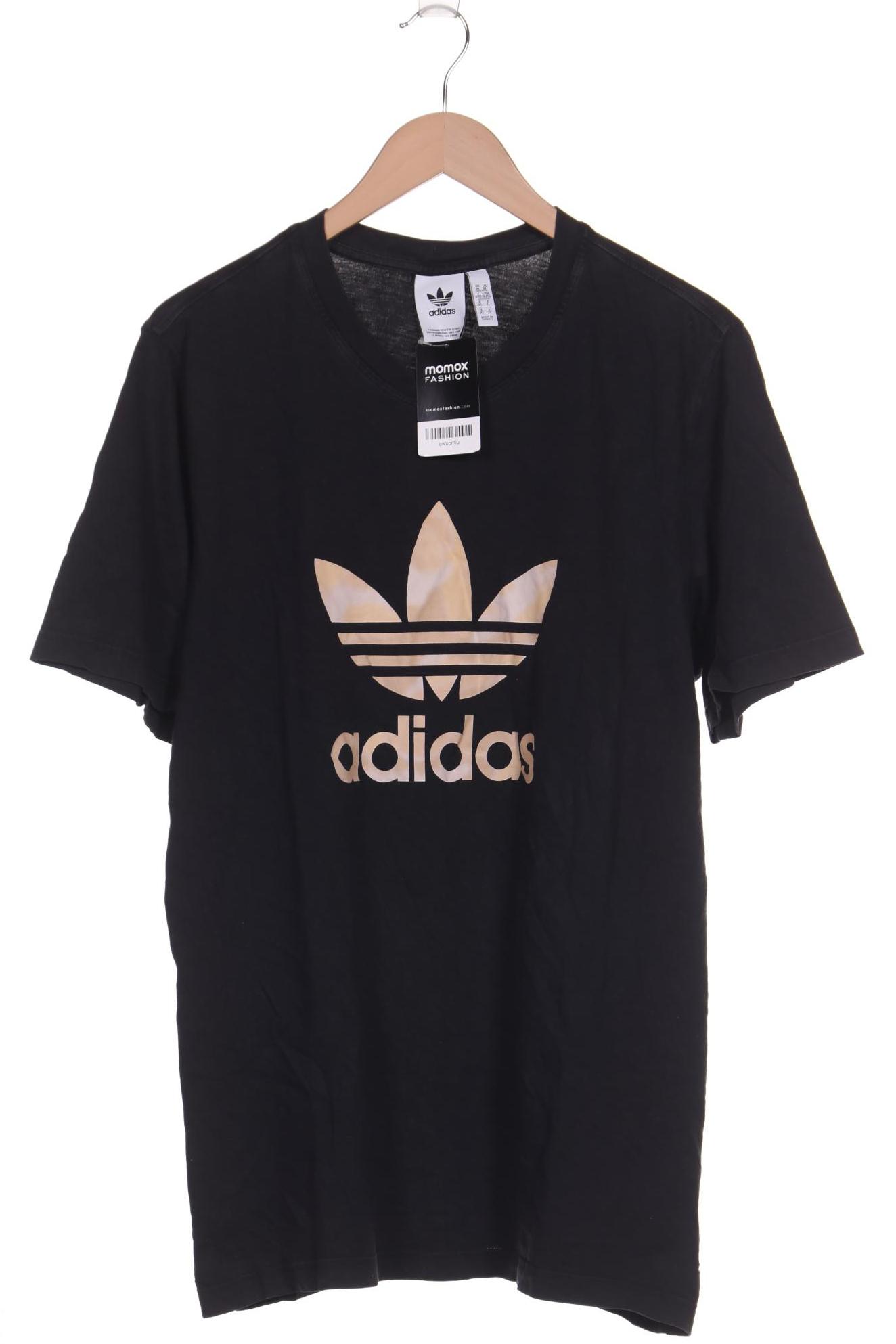 

adidas Originals Herren T-Shirt, schwarz, Gr. 54