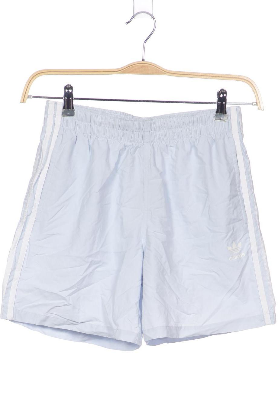 

adidas Originals Herren Shorts, hellblau, Gr. 46