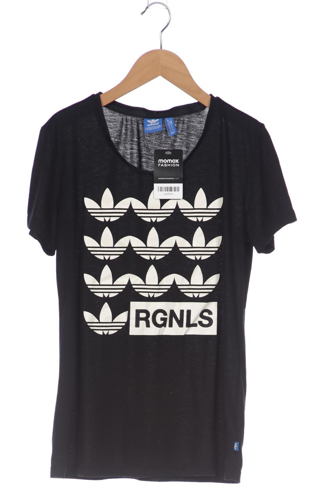 

adidas Originals Herren T-Shirt, schwarz, Gr. 46