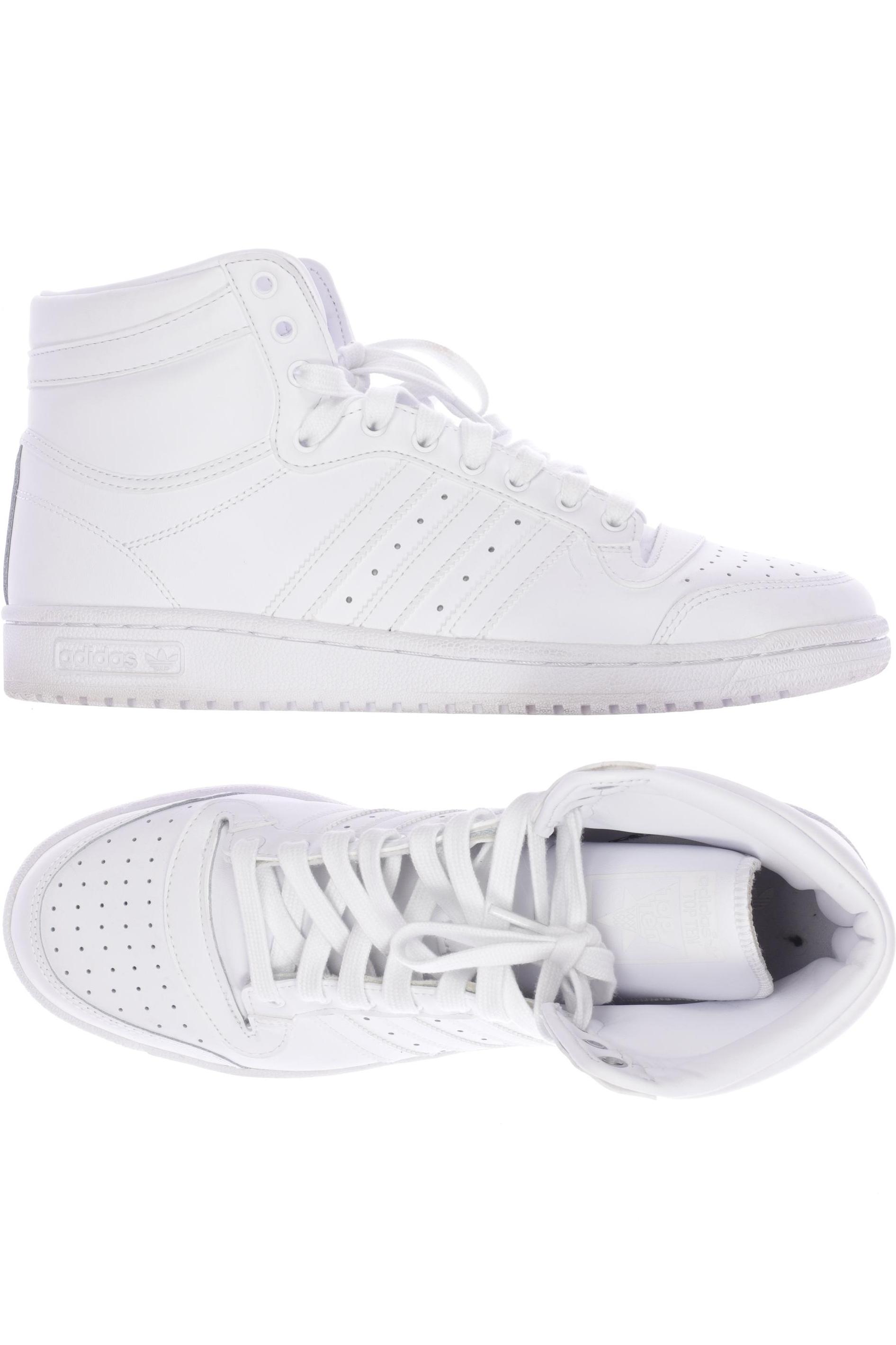 

adidas Originals Herren Sneakers, weiß, Gr. 10.5