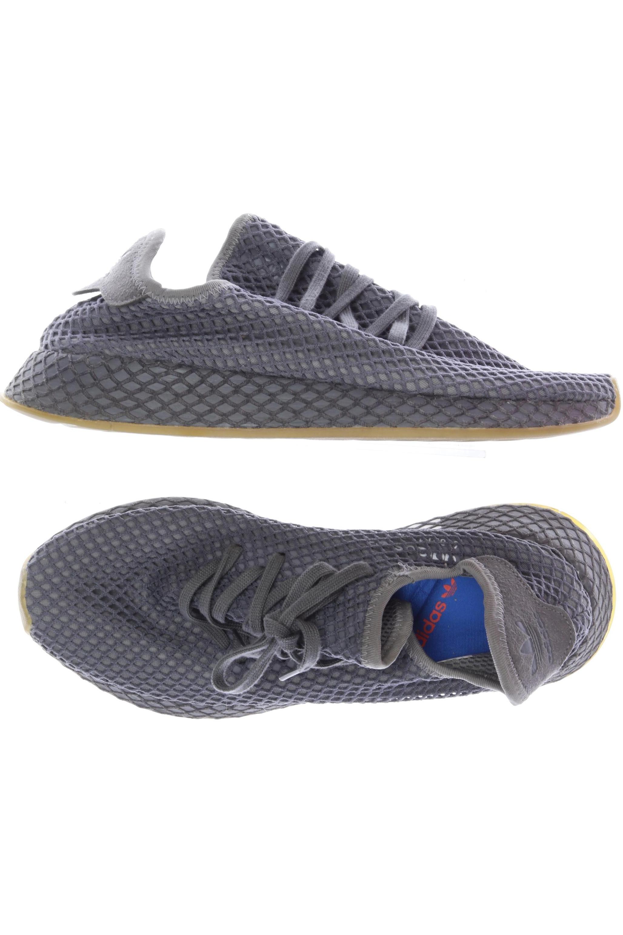 

adidas Originals Herren Sneakers, grau, Gr. 8.5