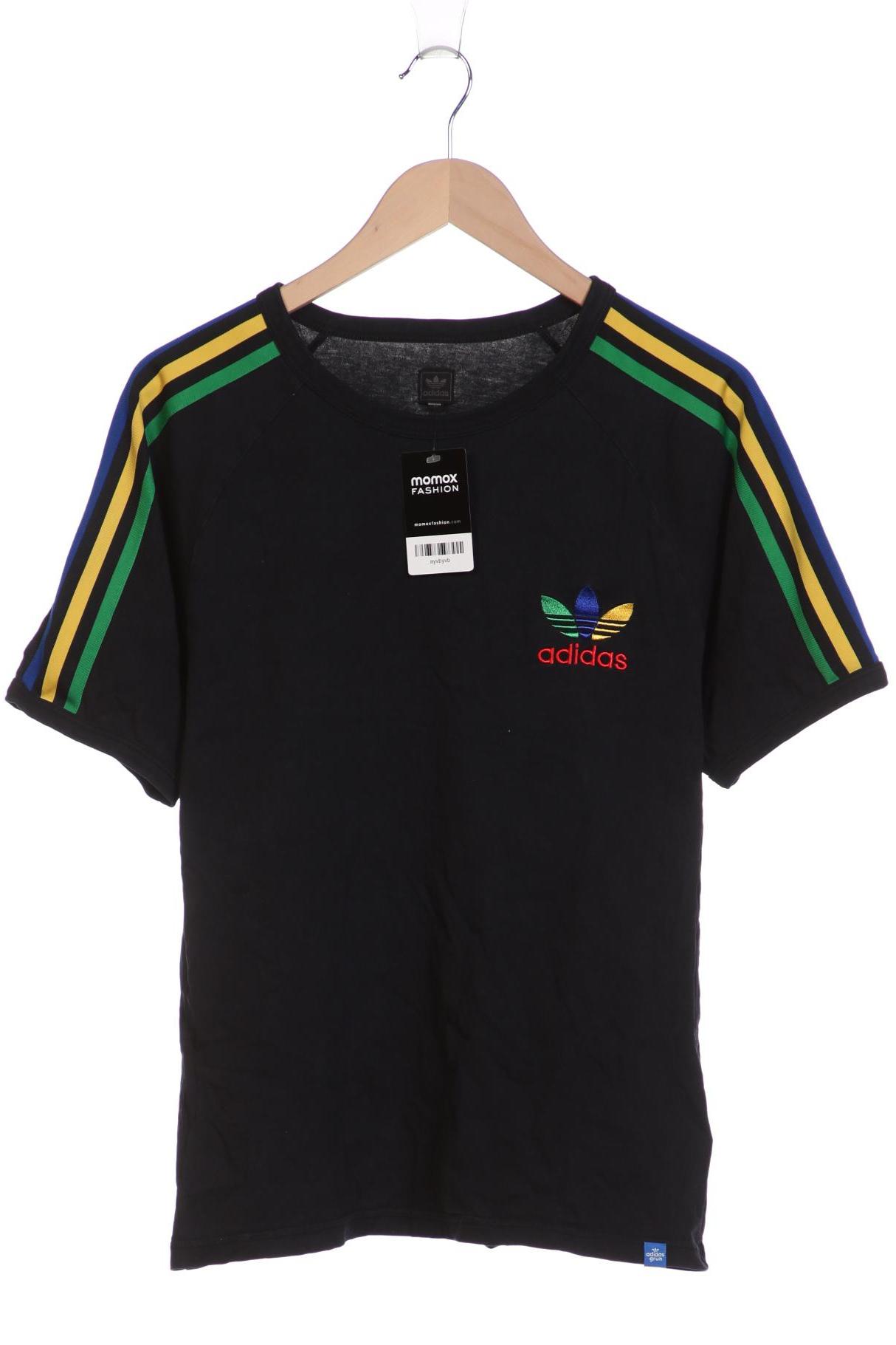 

adidas Originals Herren T-Shirt, marineblau, Gr. 48