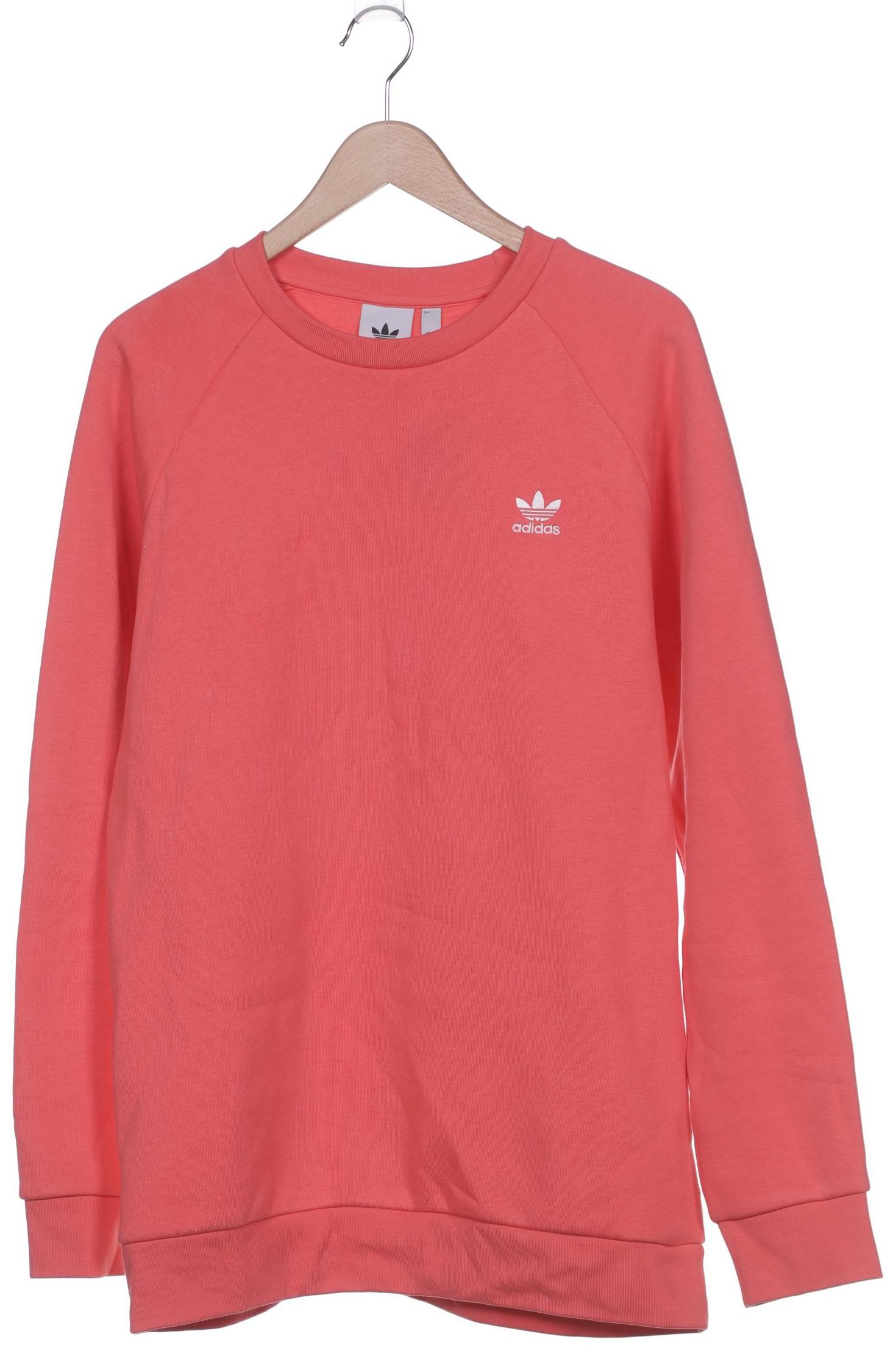 

adidas Originals Herren Sweatshirt, pink, Gr. 52