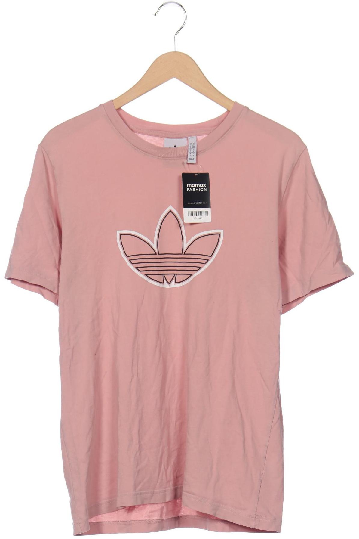 

adidas Originals Herren T-Shirt, pink