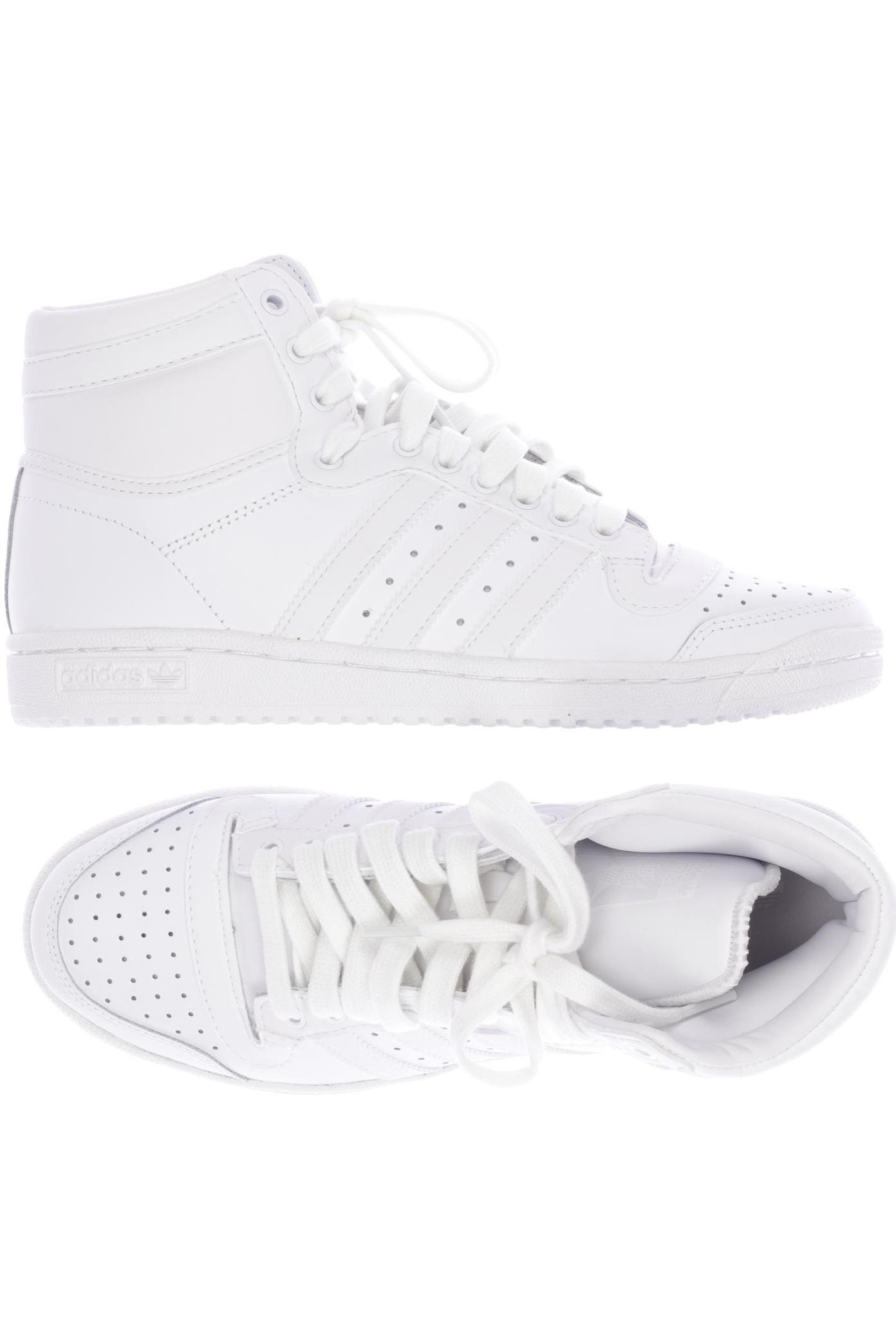 

adidas Originals Herren Sneakers, weiß