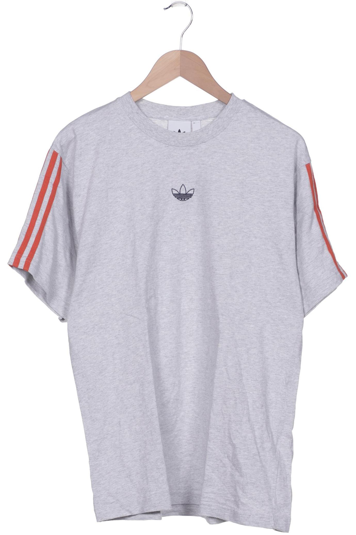 

adidas Originals Herren T-Shirt, grau