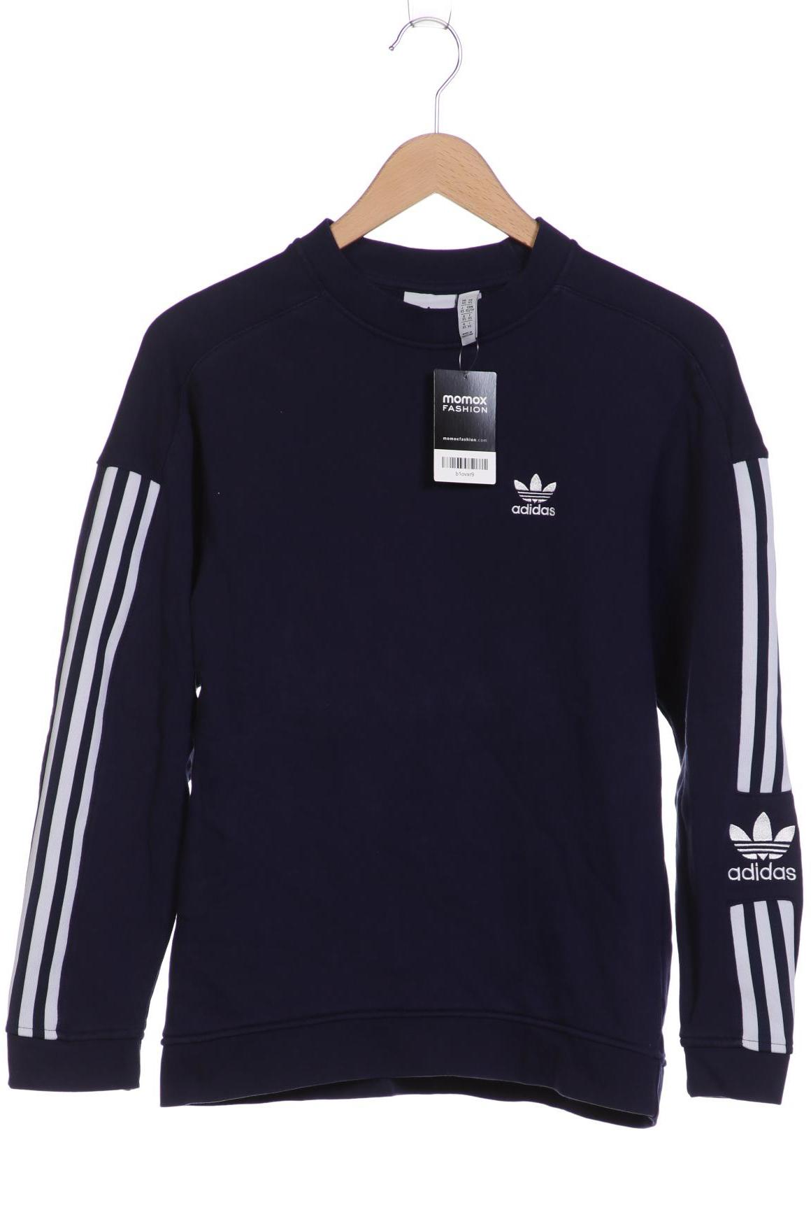 

adidas Originals Herren Sweatshirt, marineblau