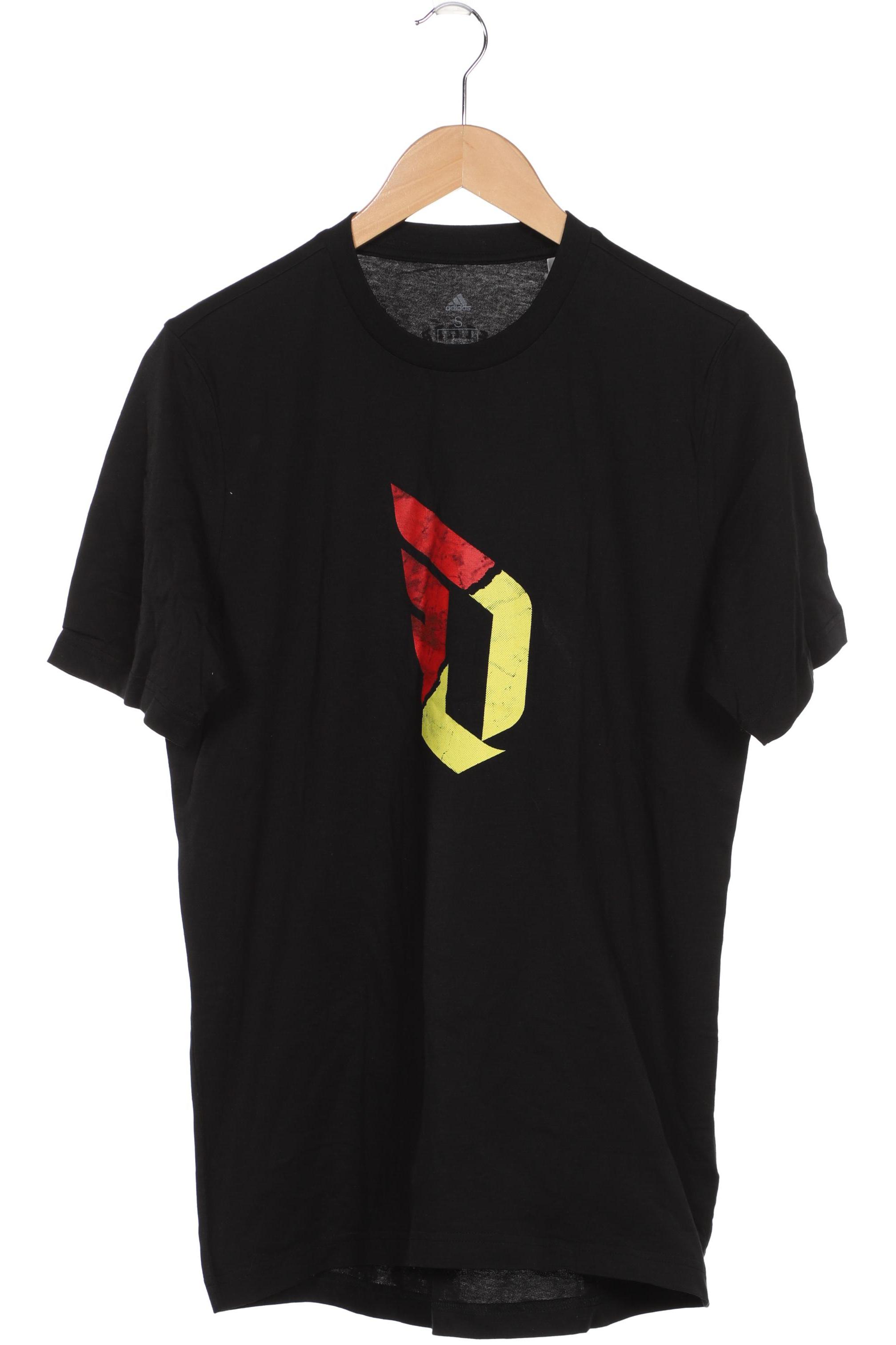 

adidas Originals Herren T-Shirt, schwarz, Gr. 46