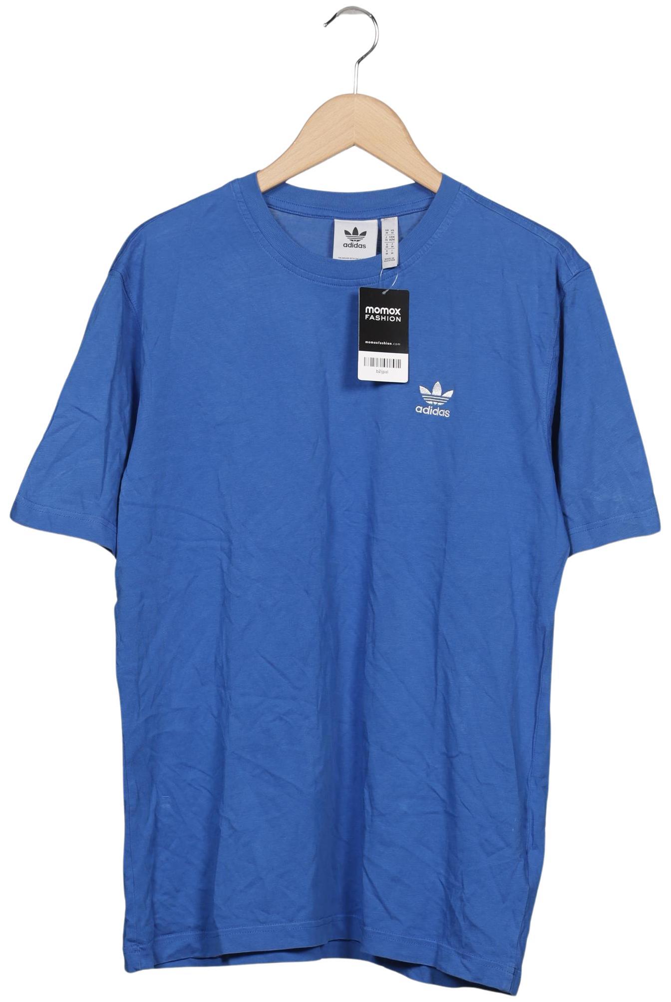 

adidas Originals Herren T-Shirt, blau, Gr. 48