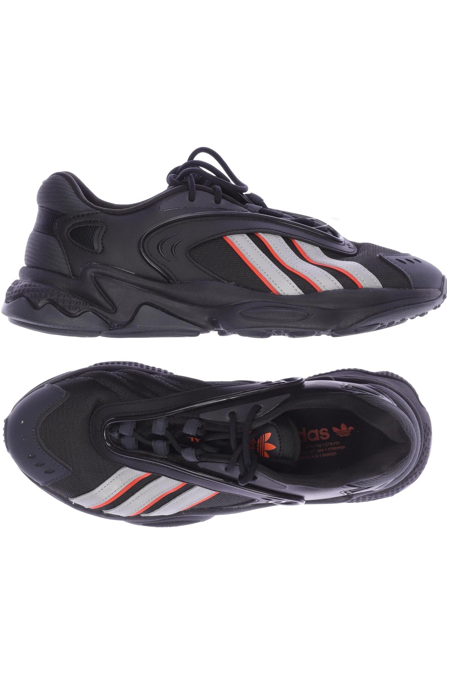 

adidas Originals Herren Sneakers, schwarz, Gr. 9