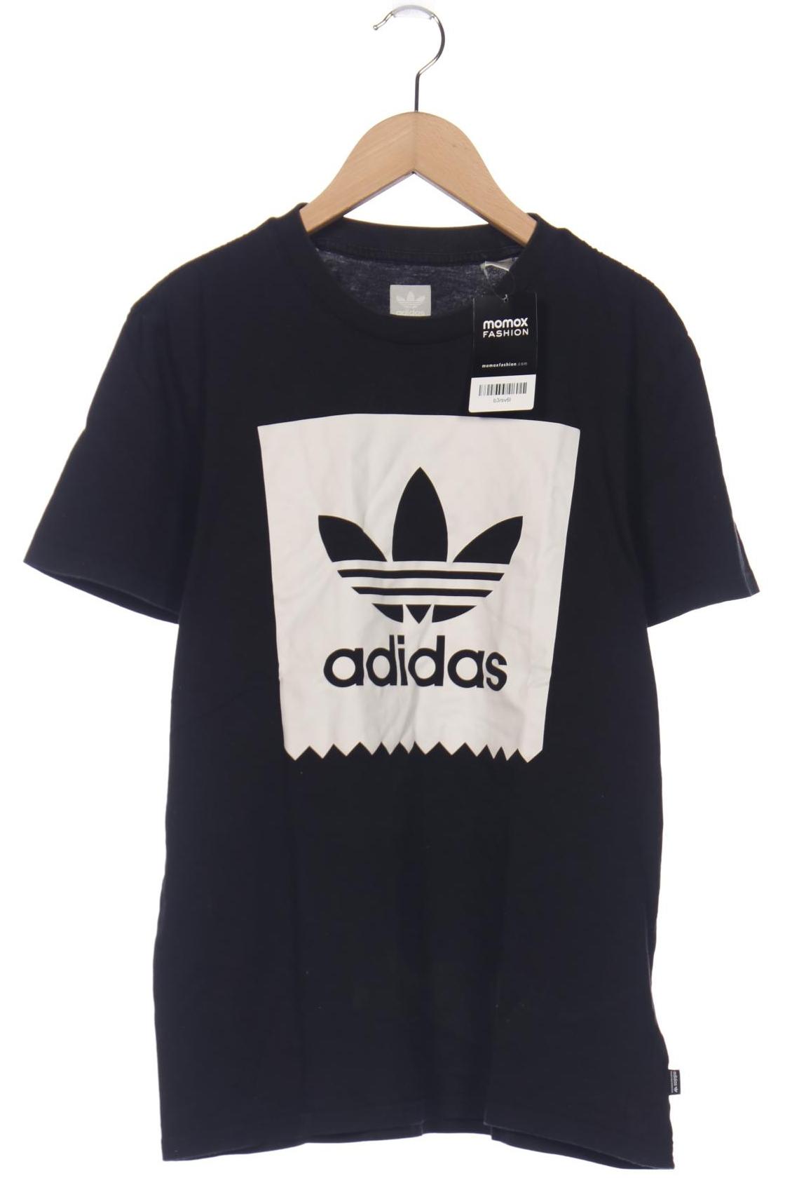 

adidas Originals Herren T-Shirt, schwarz, Gr. 46