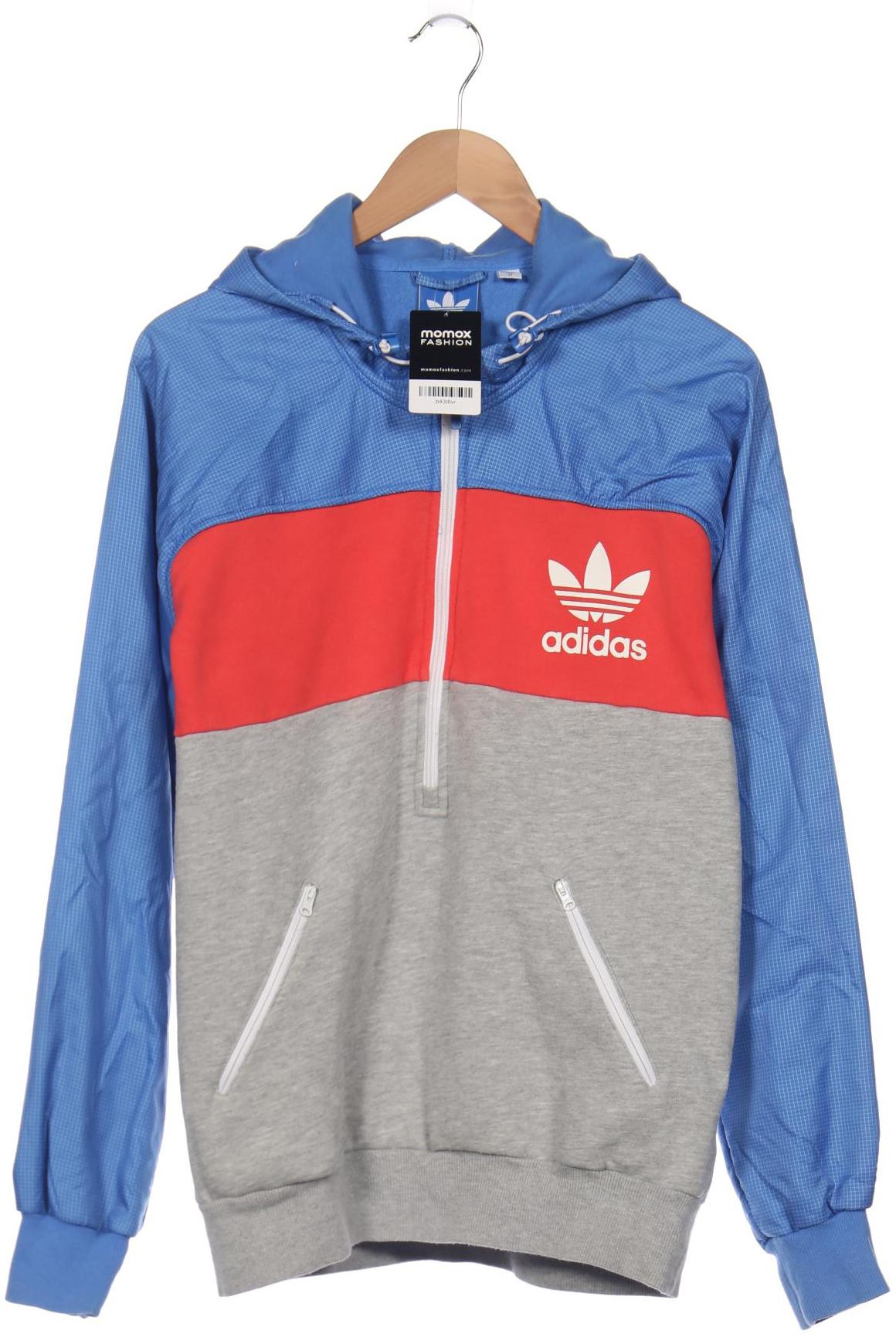 

adidas Originals Herren Kapuzenpullover, mehrfarbig