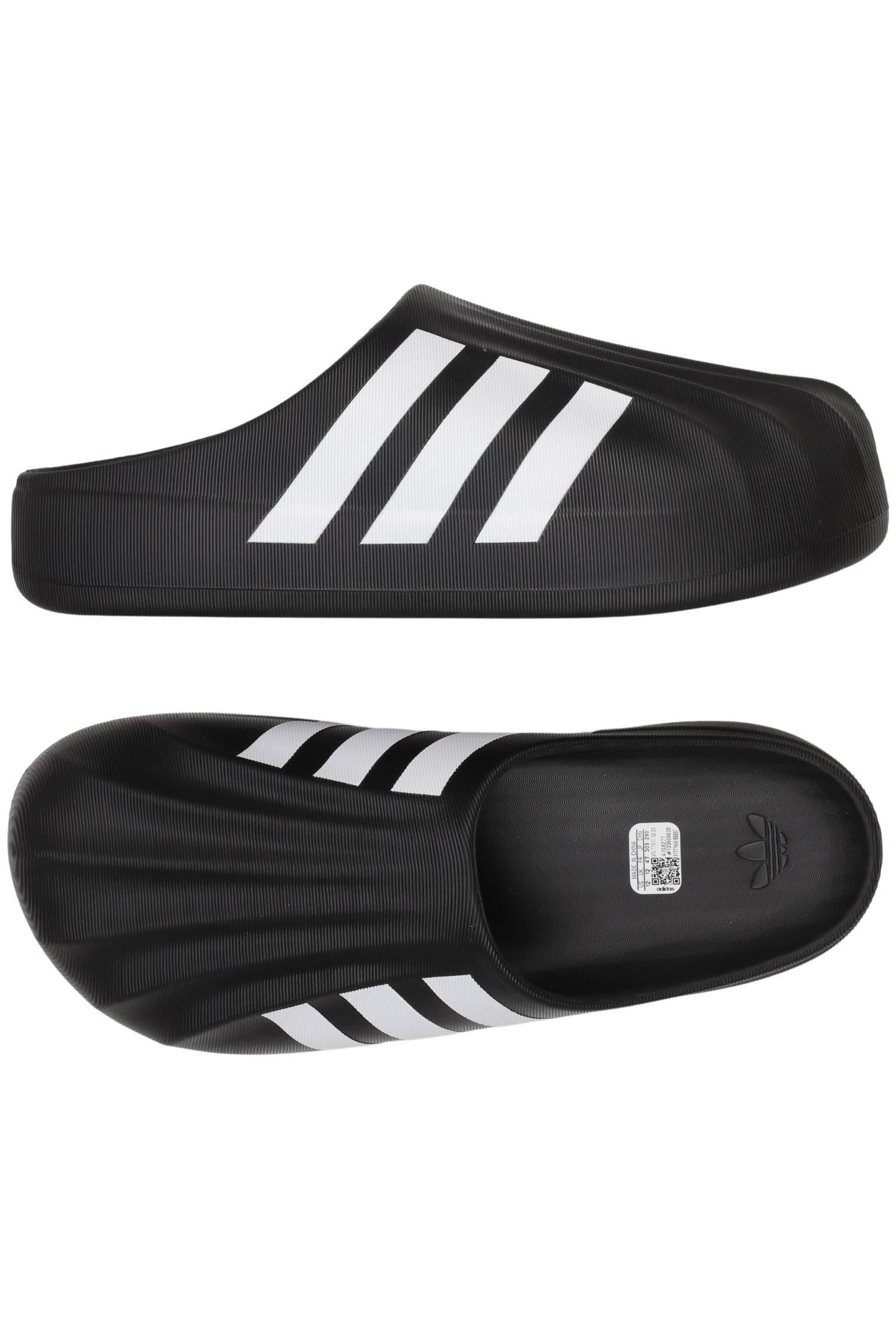 

adidas Originals Herren Sandale, mehrfarbig, Gr. 12