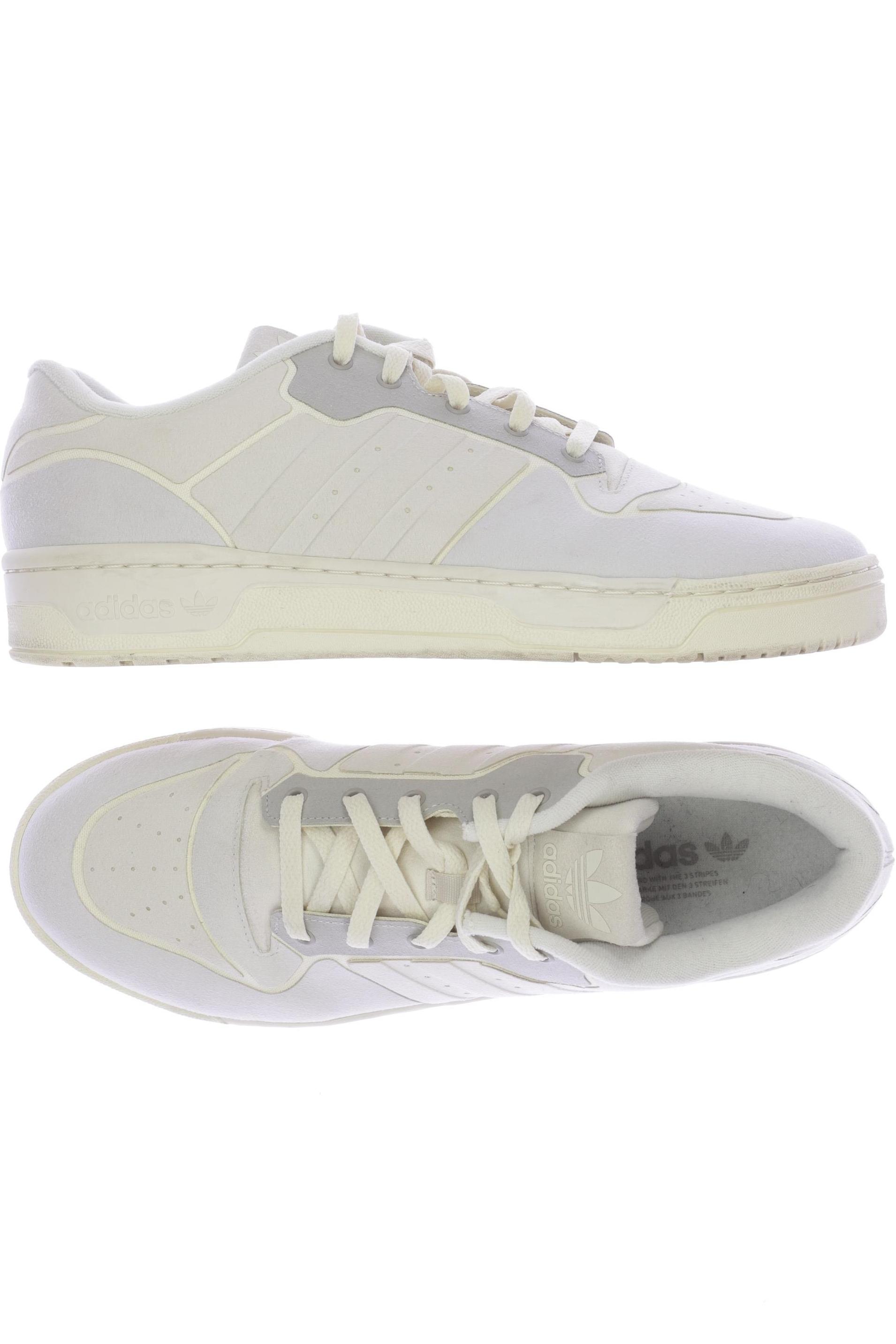 

adidas Originals Herren Sneakers, cremeweiß, Gr. 11.5