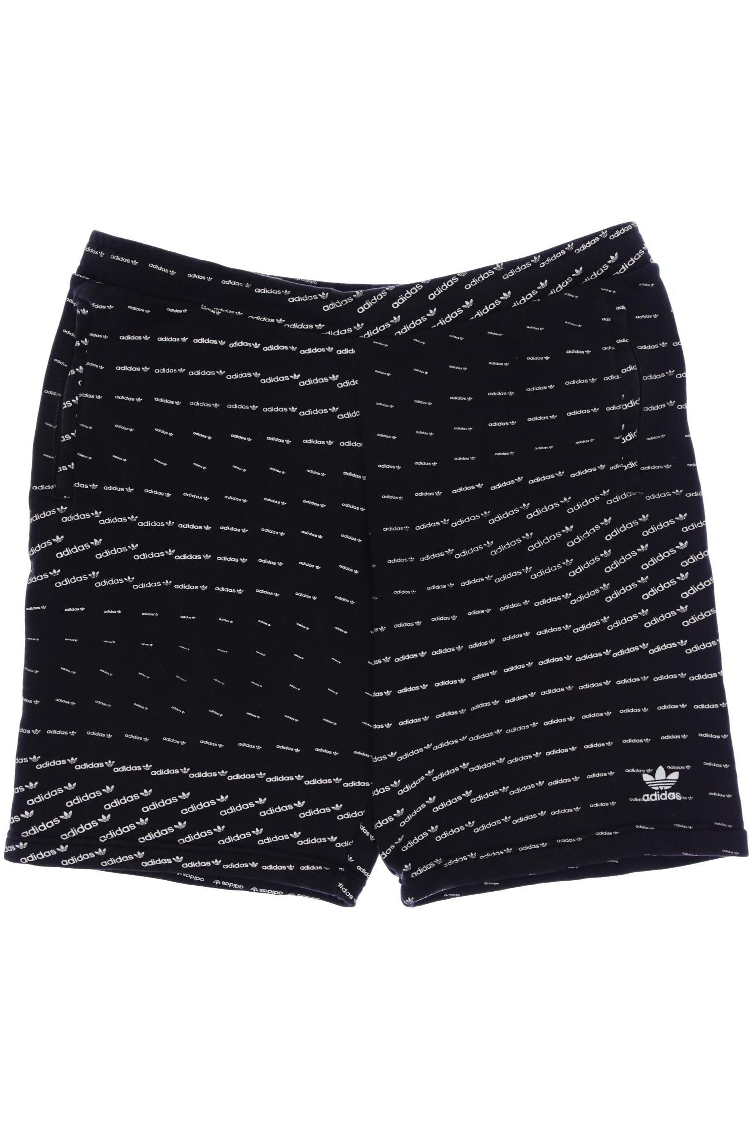 

adidas Originals Herren Shorts, schwarz, Gr. 54