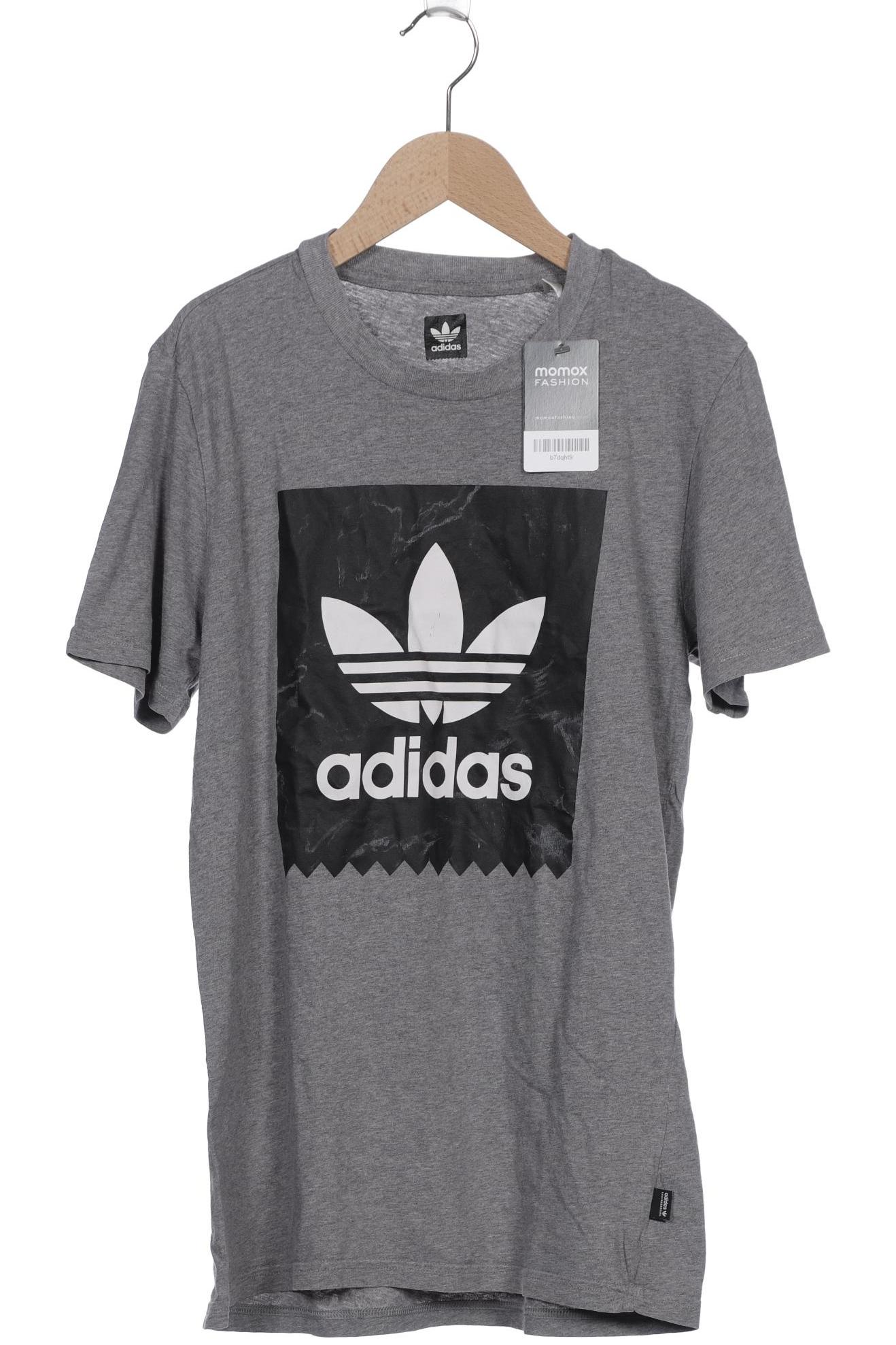 

adidas Originals Herren T-Shirt, grau