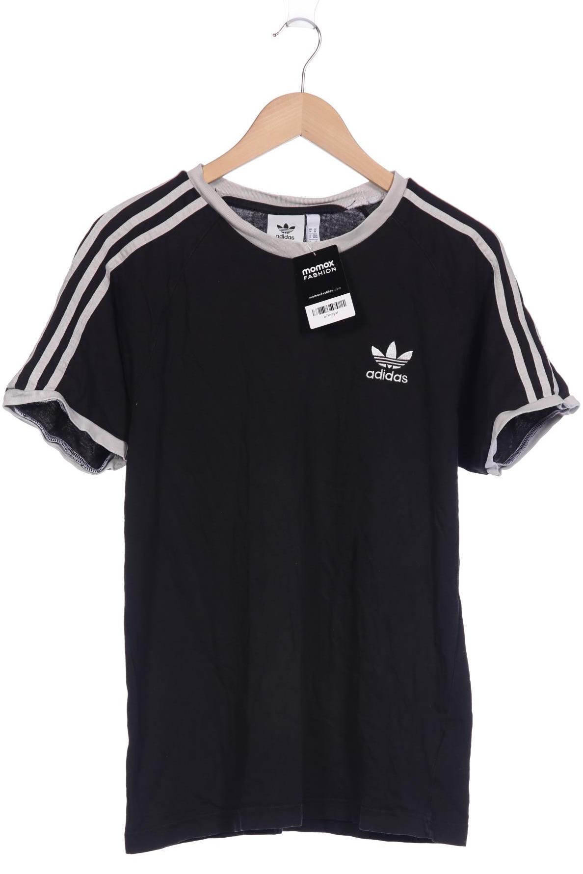 

adidas Originals Herren T-Shirt, schwarz