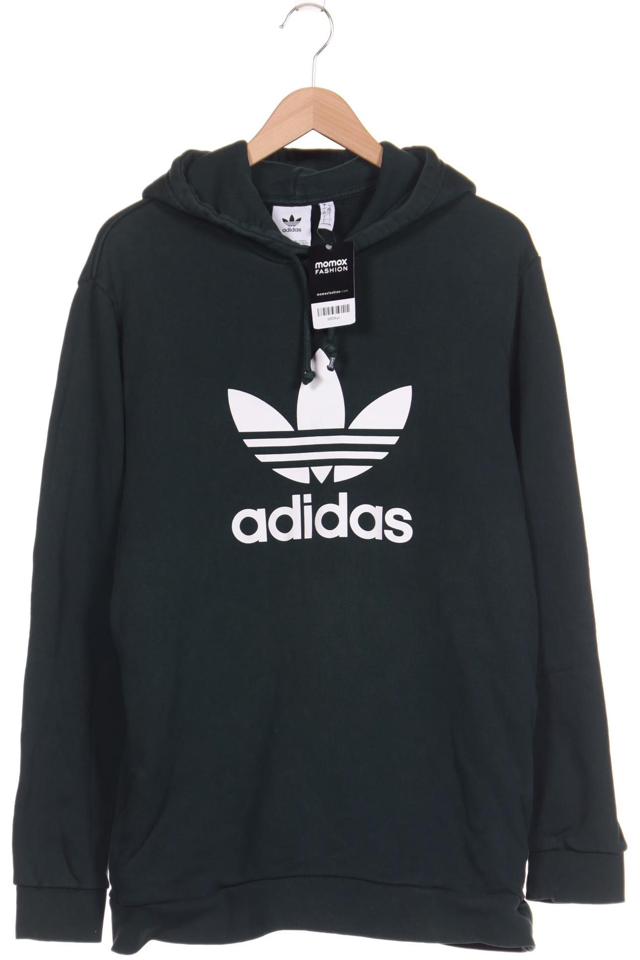 

adidas Originals Herren Kapuzenpullover, grün