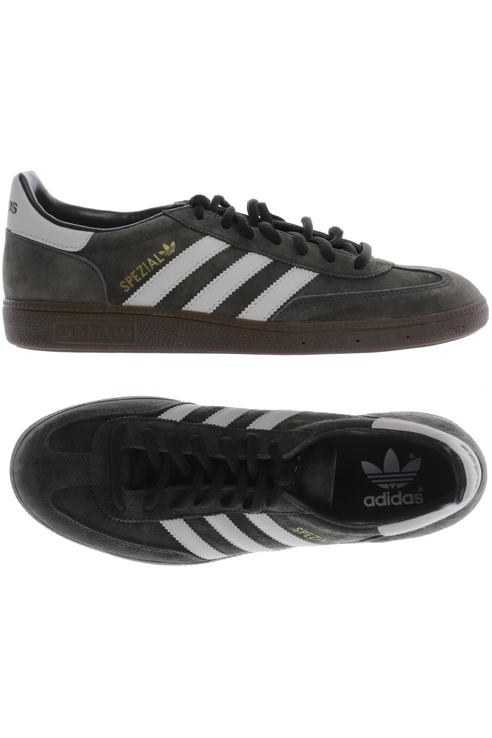 

adidas Originals Herren Sneakers, grün, Gr. 8.5
