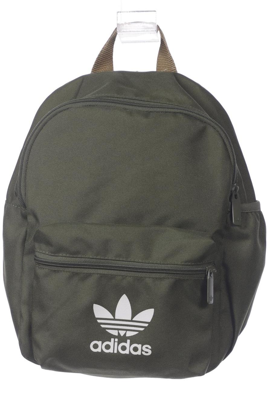 

adidas Originals Herren Rucksack, grün, Gr.