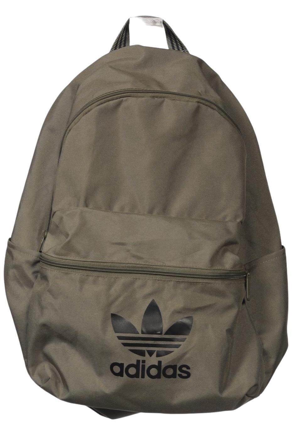 

adidas Originals Herren Rucksack, grün, Gr.