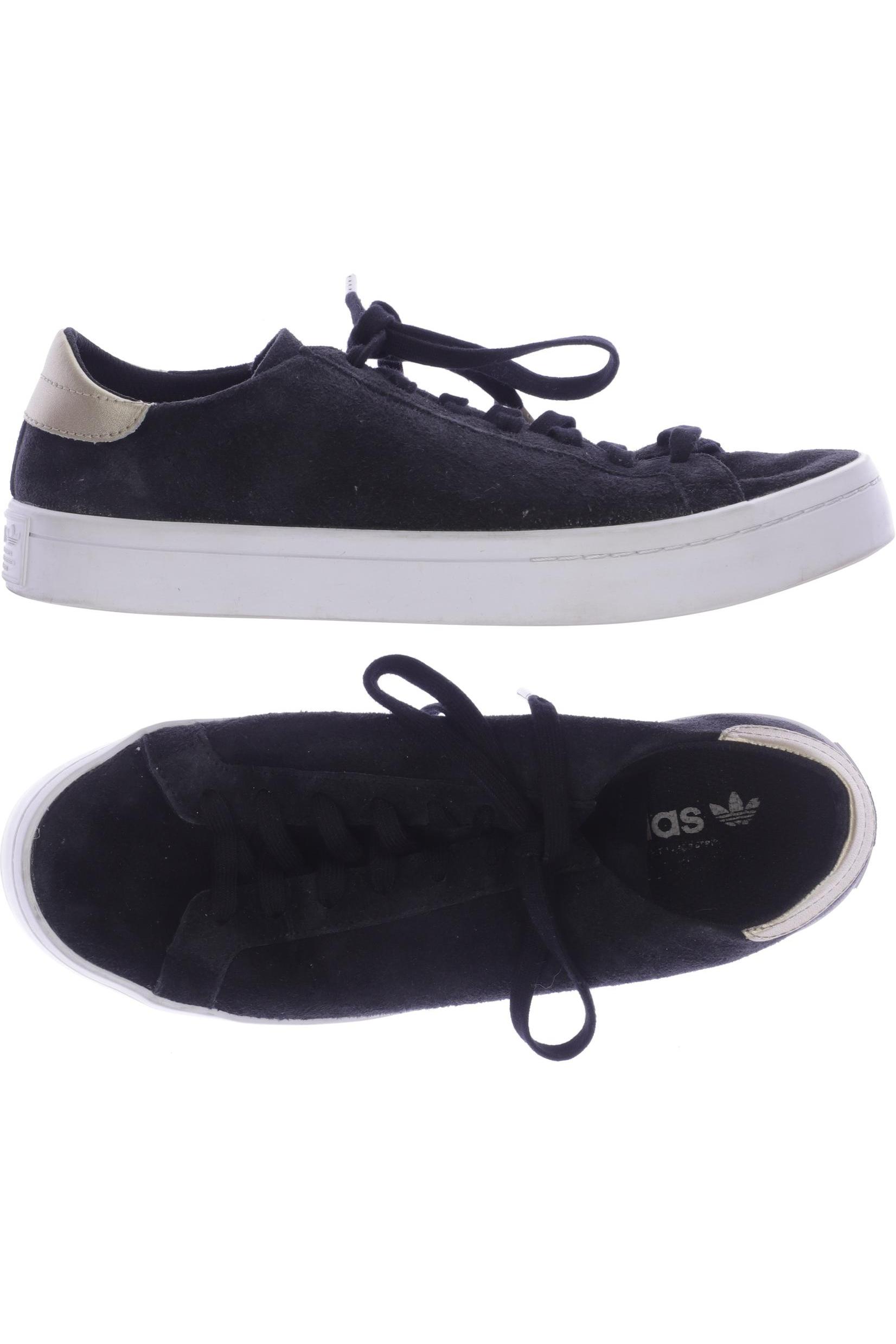 

adidas Originals Herren Sneakers, schwarz