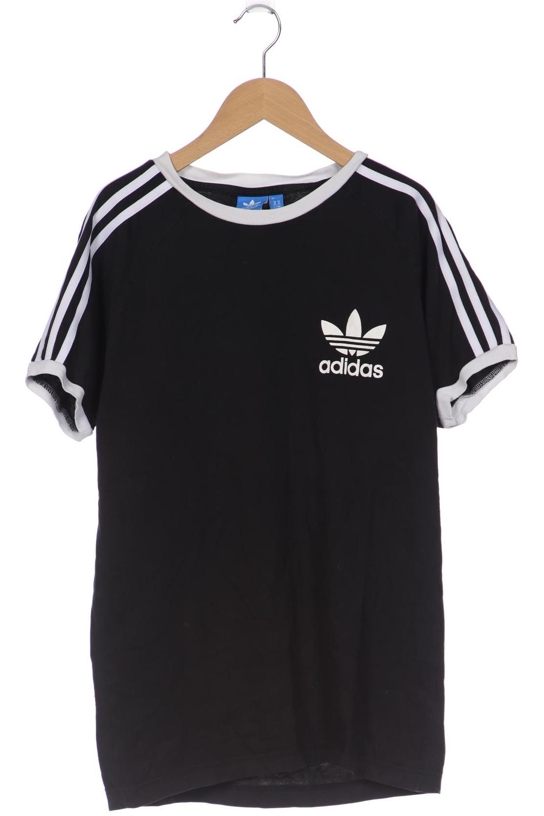 

adidas Originals Herren T-Shirt, schwarz