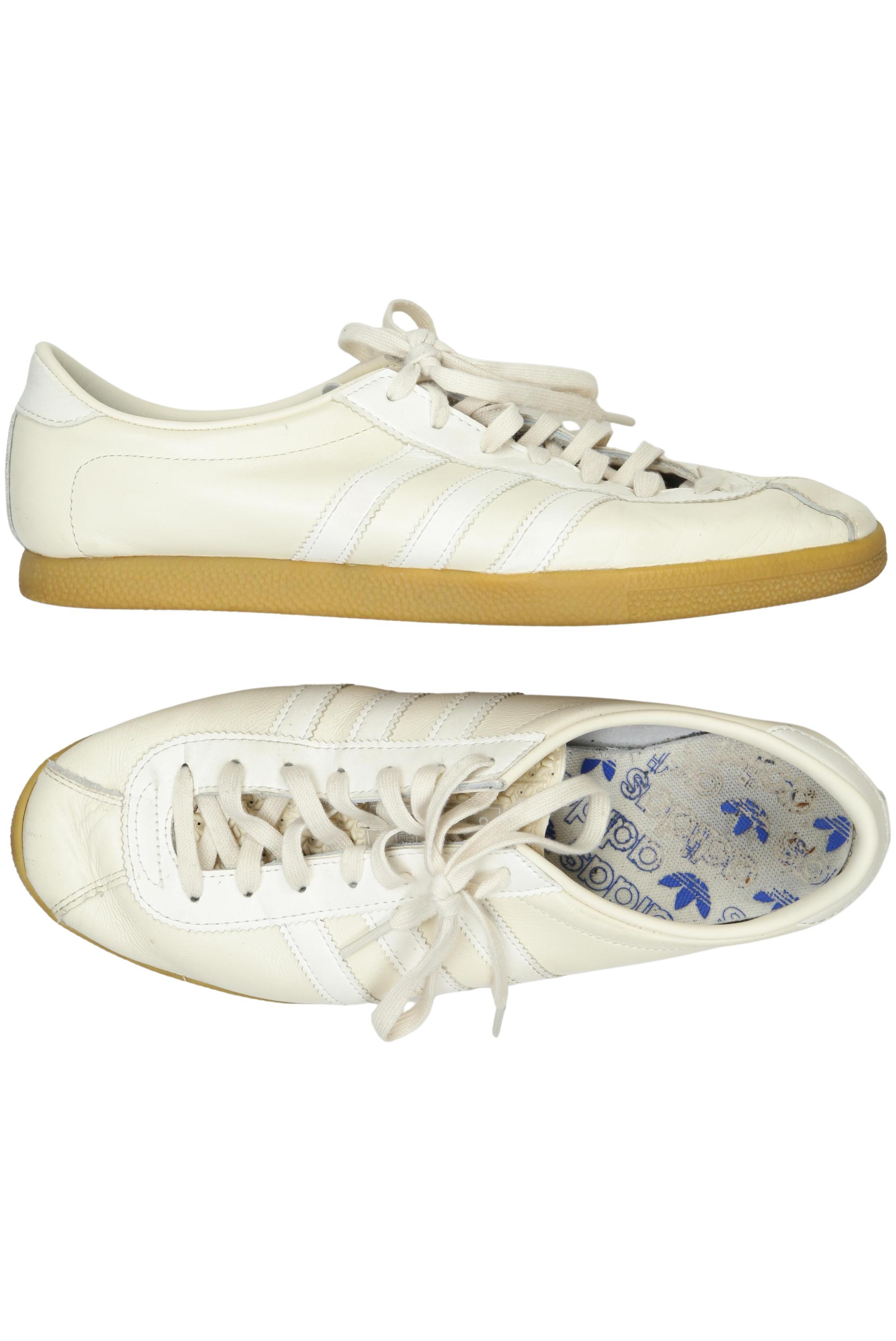 

adidas Originals Herren Sneakers, cremeweiß, Gr. 8