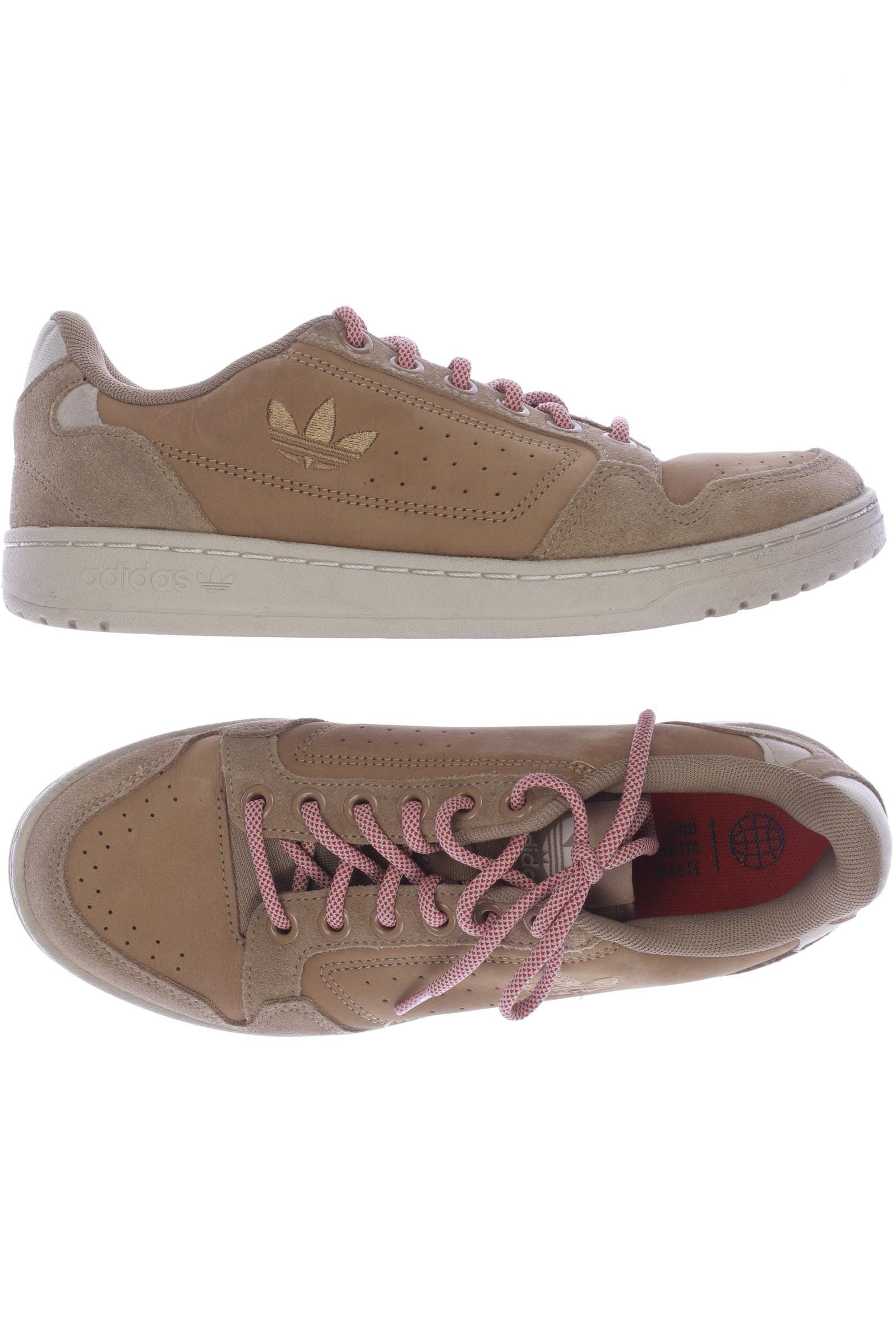 

adidas Originals Herren Sneakers, braun, Gr. 6.5