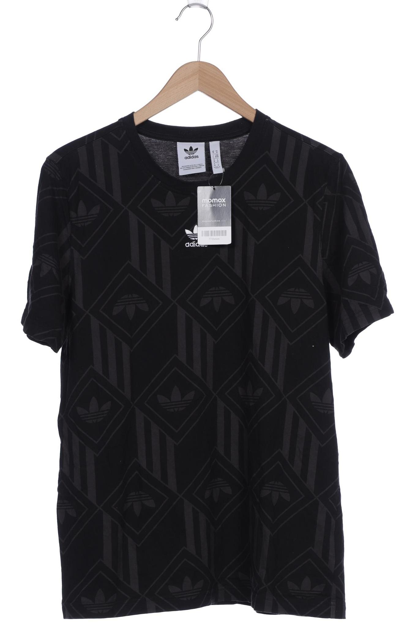 

adidas Originals Herren T-Shirt, schwarz, Gr. 48