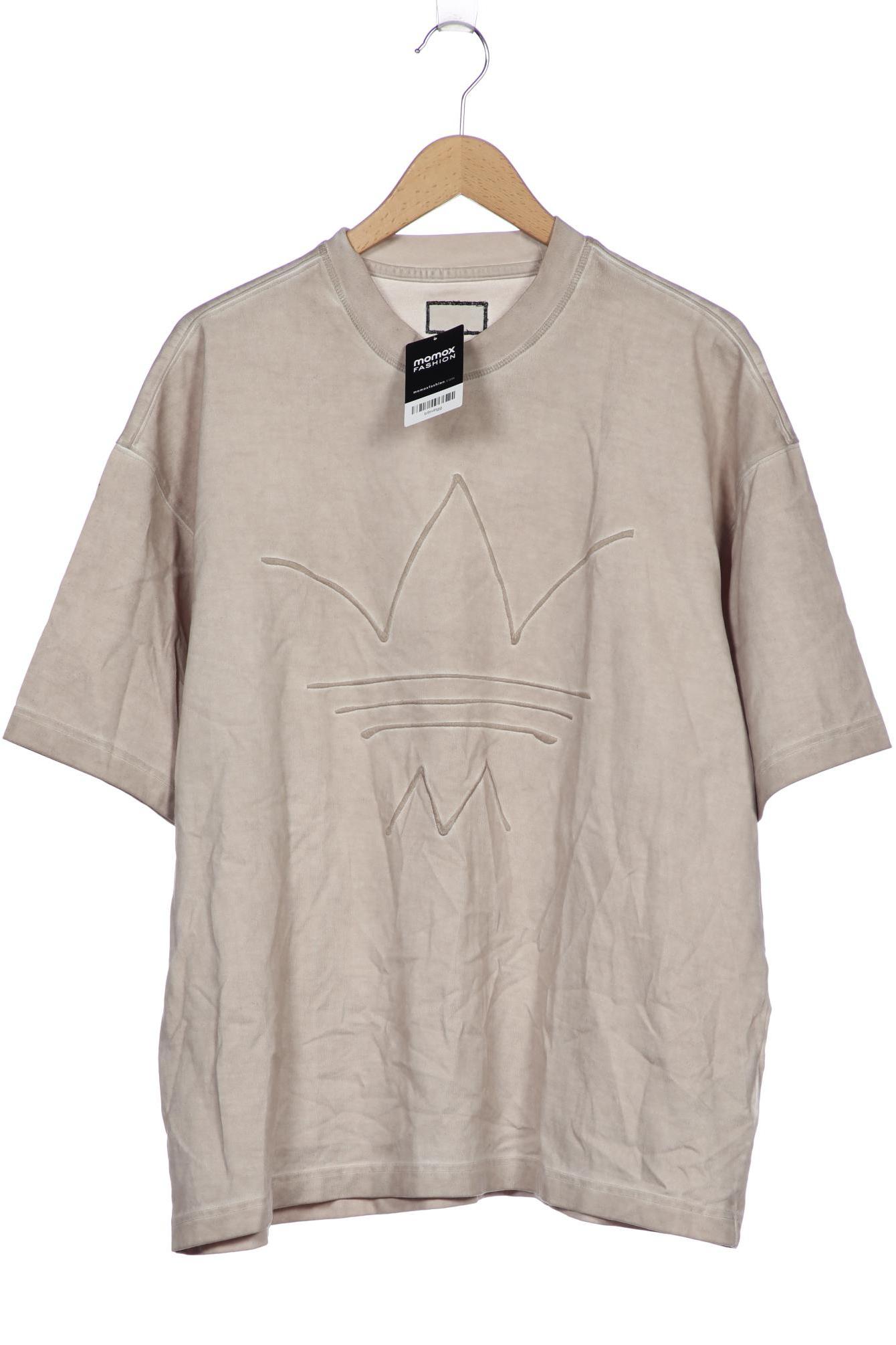 

adidas Originals Herren T-Shirt, beige